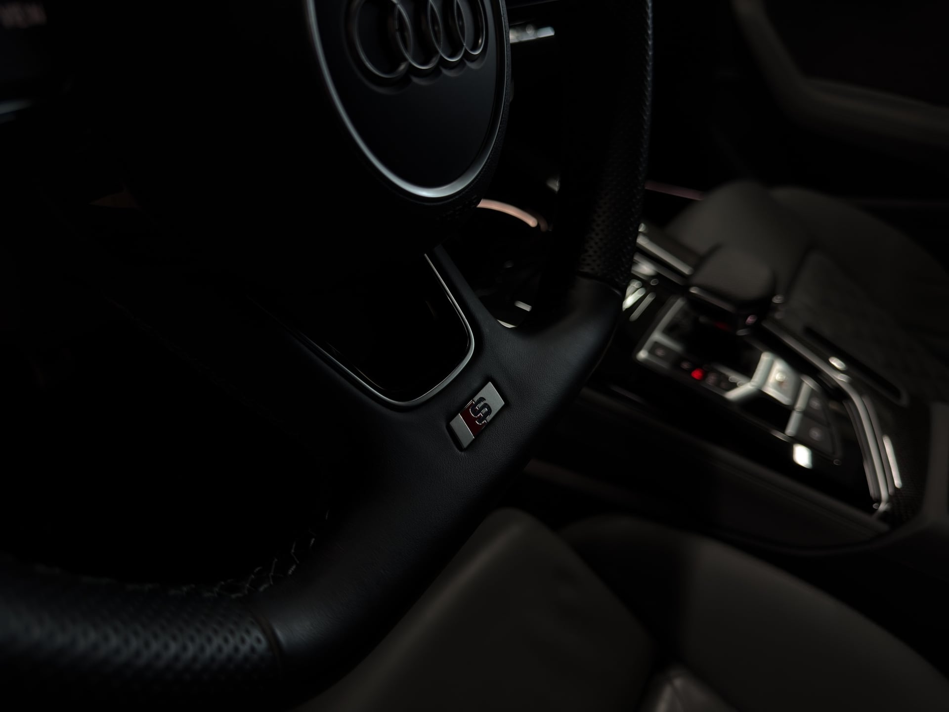 Audi S5 Audi S5 Sportback 3.0 TDI quattro tiptronic – Bild 20