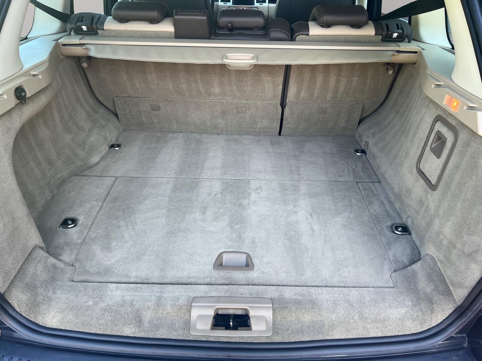 Land Rover Range Rover Sport 3.0 TDV6 Autobiography Automatic – Bild 29