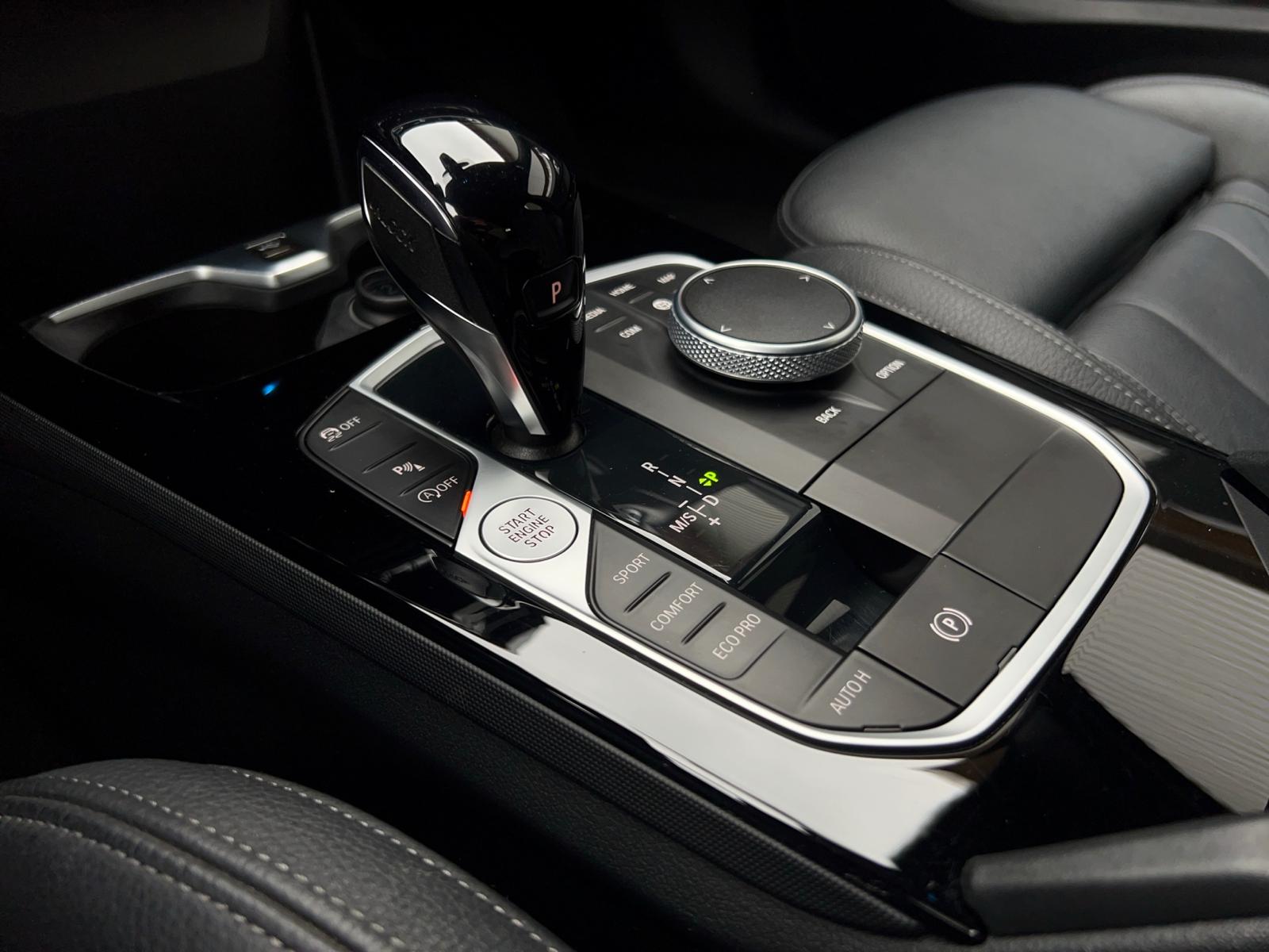 BMW M135i xDrive Steptronic – Bild 22