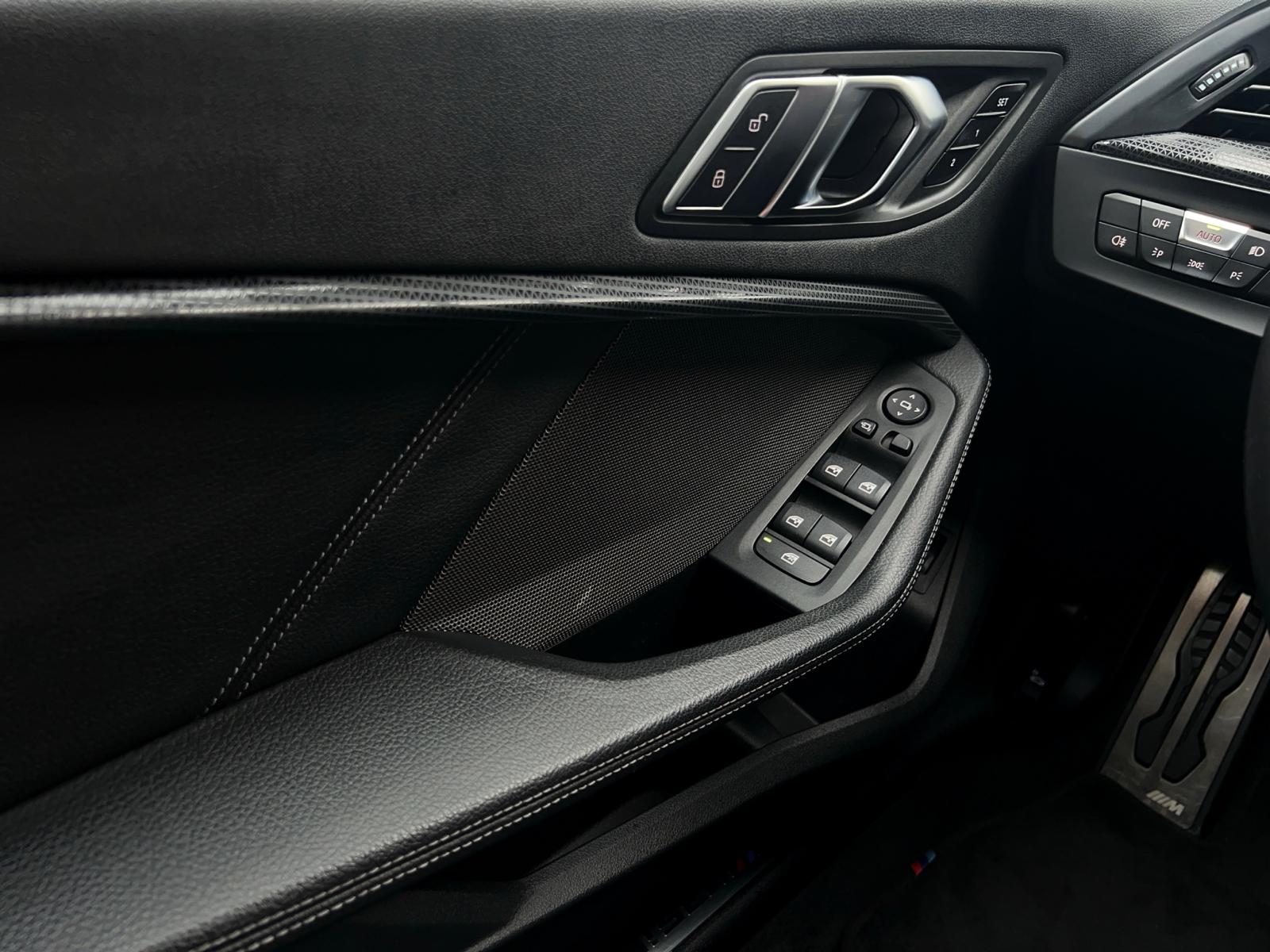 BMW M135i xDrive Steptronic – Bild 23
