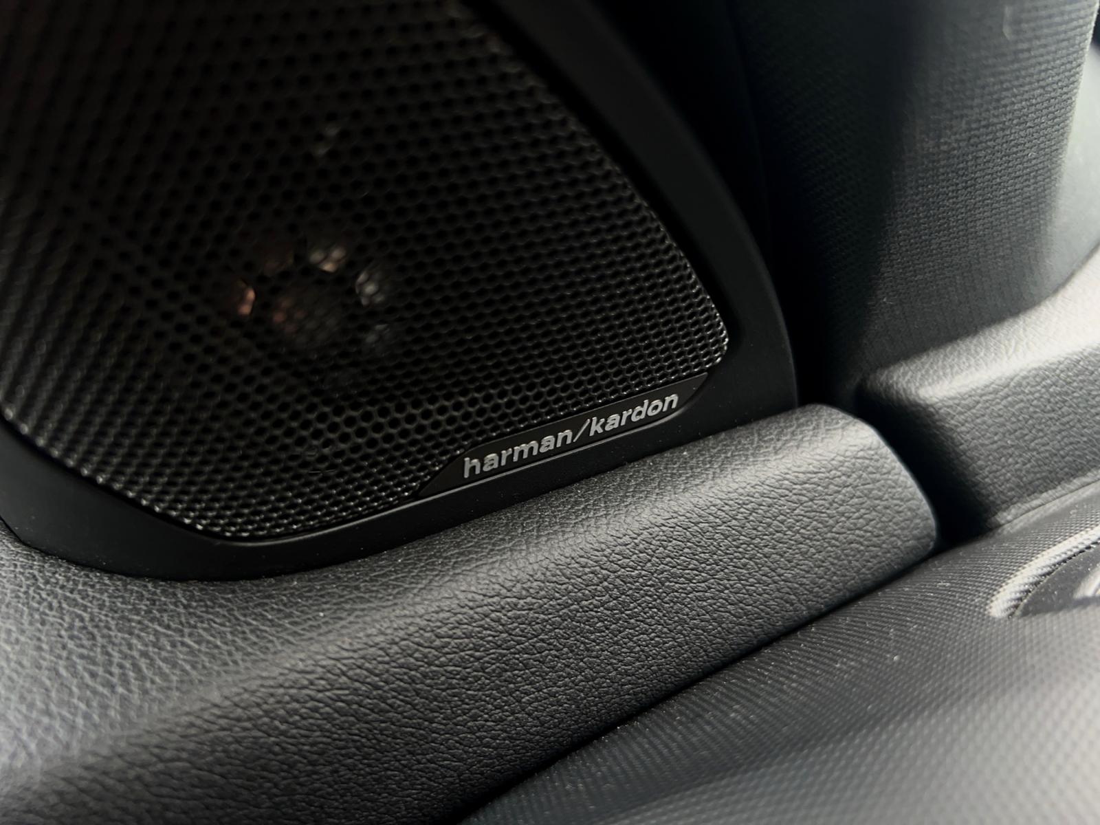BMW M135i xDrive Steptronic – Bild 24