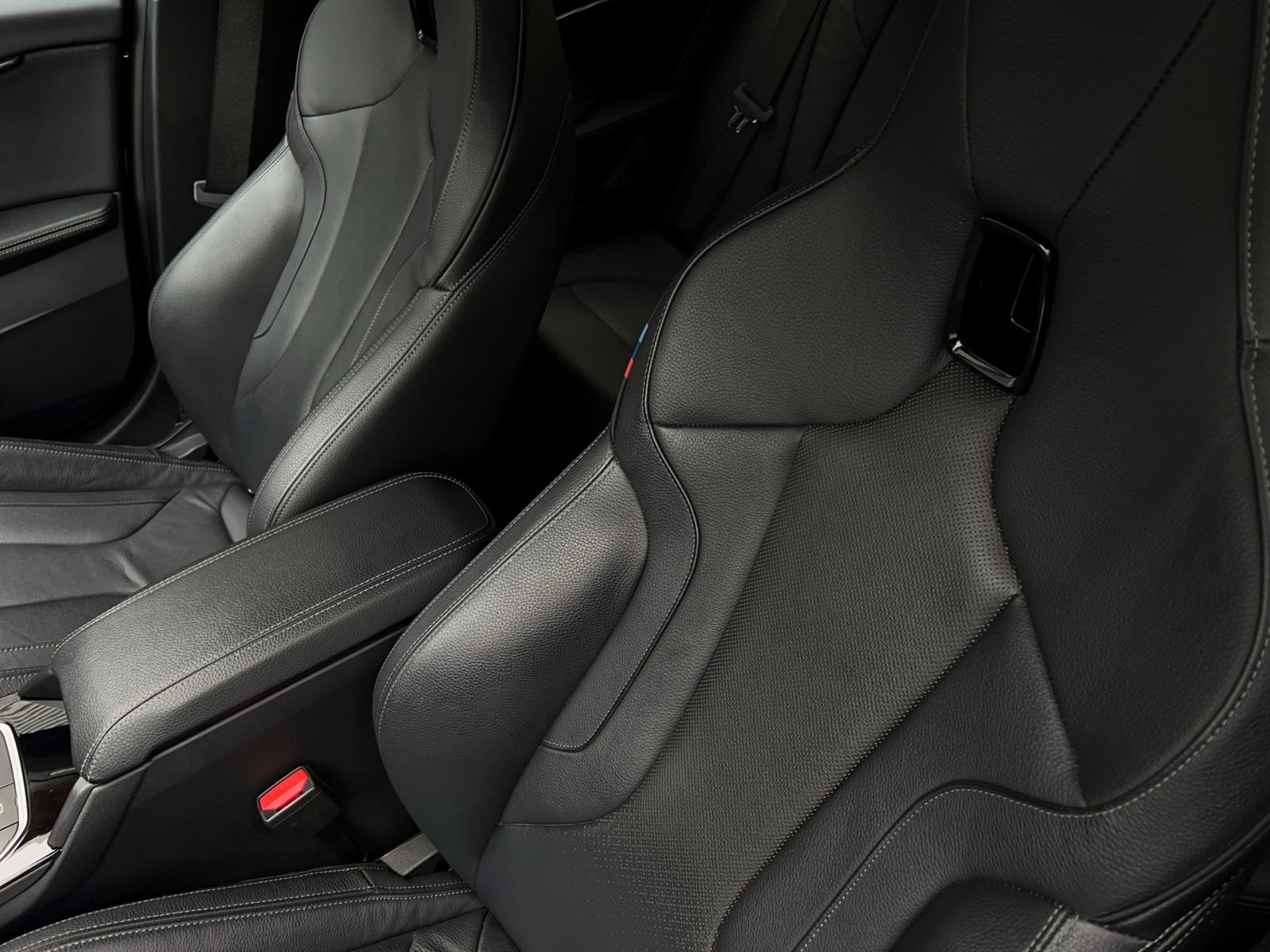 BMW M135i xDrive Steptronic – Bild 13