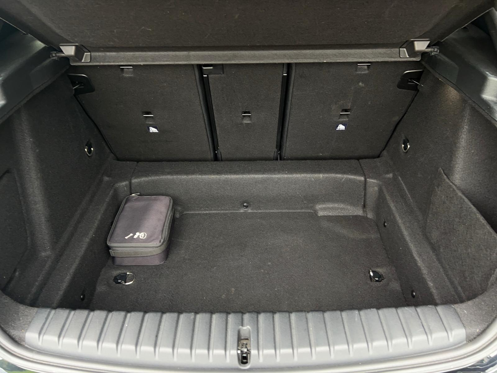 BMW M135i xDrive Steptronic – Bild 27