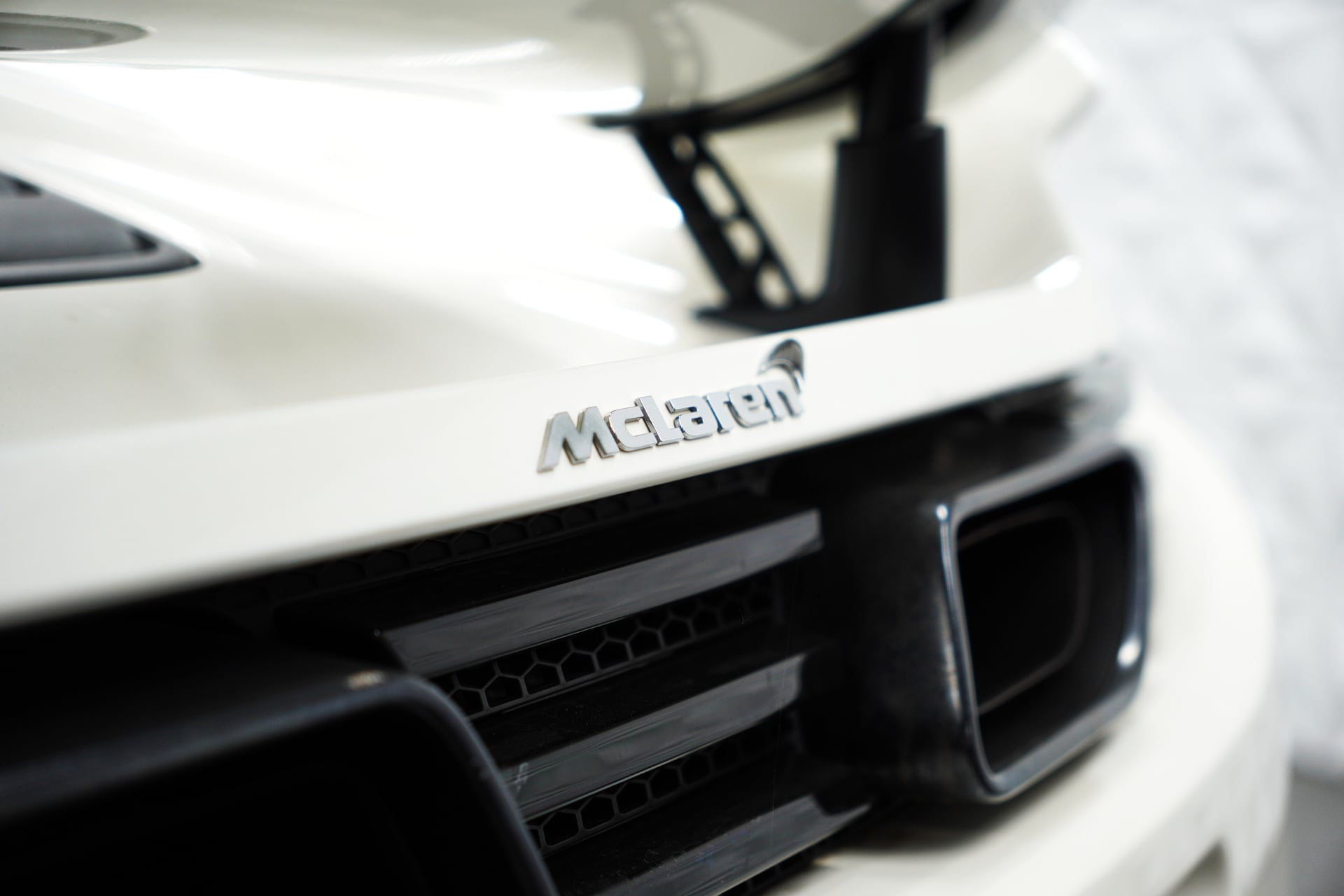 McLaren 12C MP4-12C Spider 3.8 V8 SSG – Bild 18