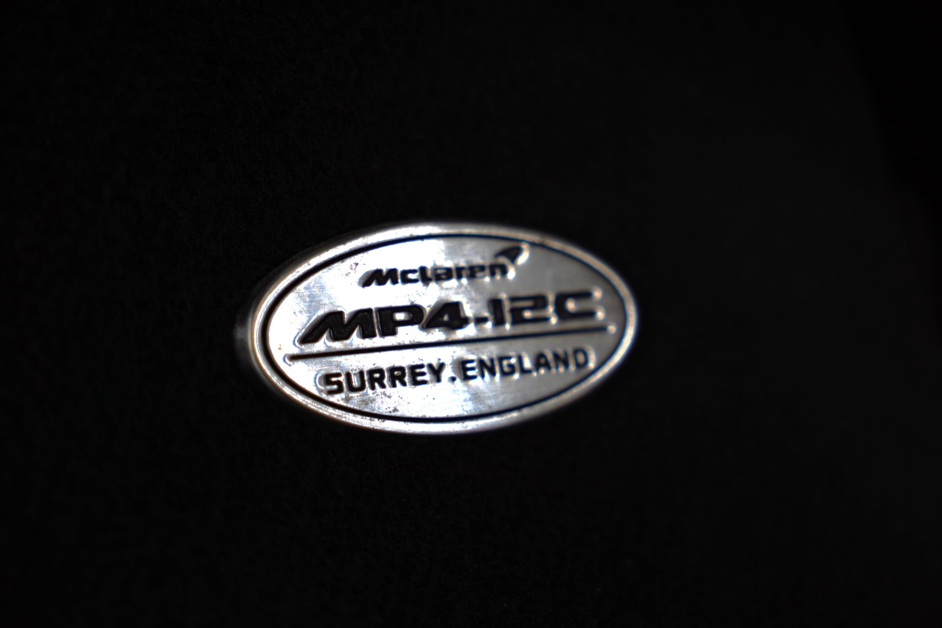 McLaren 12C MP4-12C Spider 3.8 V8 SSG – Bild 19