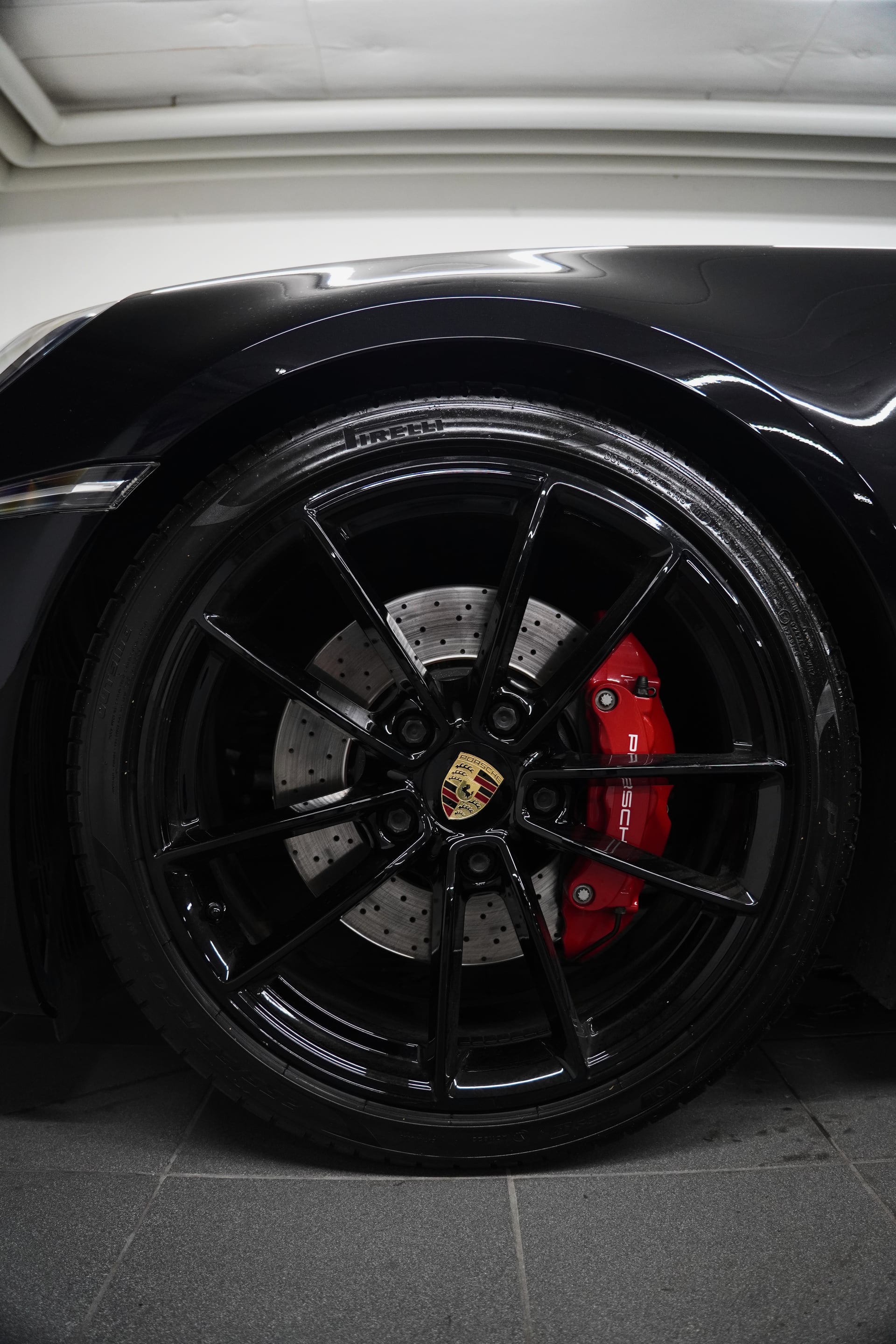 Porsche 911 Carrera S PDK – Bild 10
