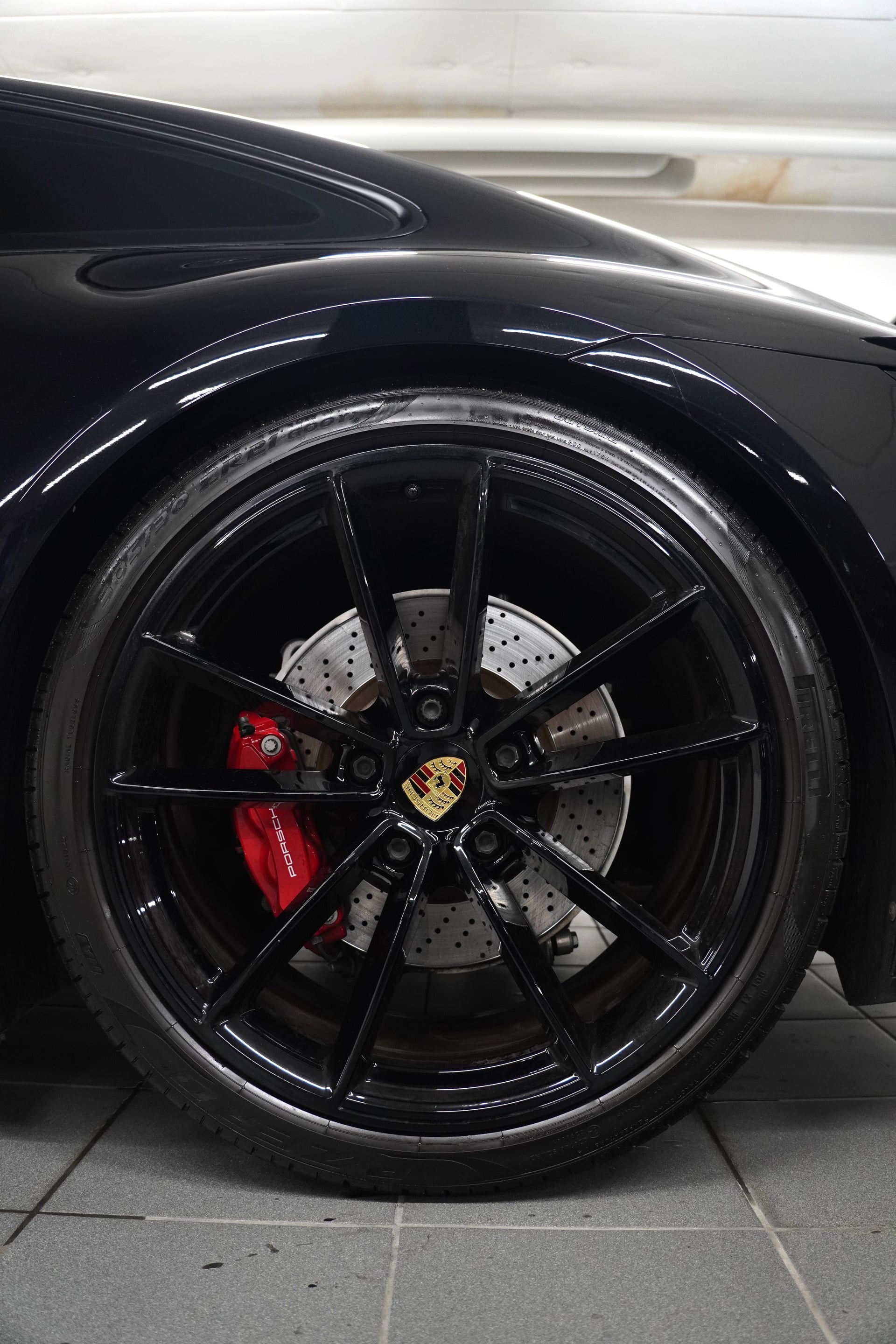 Porsche 911 Carrera S PDK – Bild 9