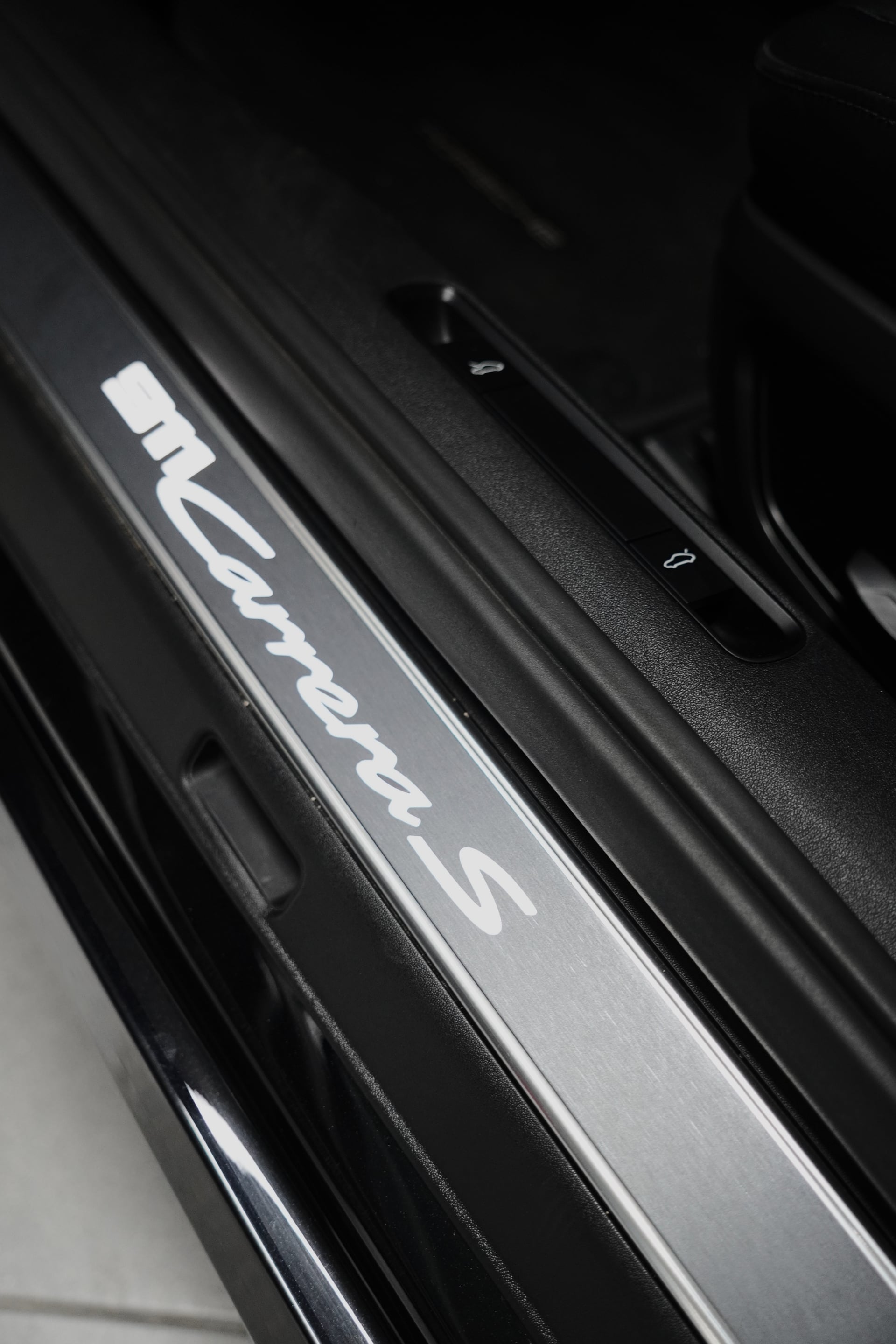 Porsche 911 Carrera S PDK – Bild 20