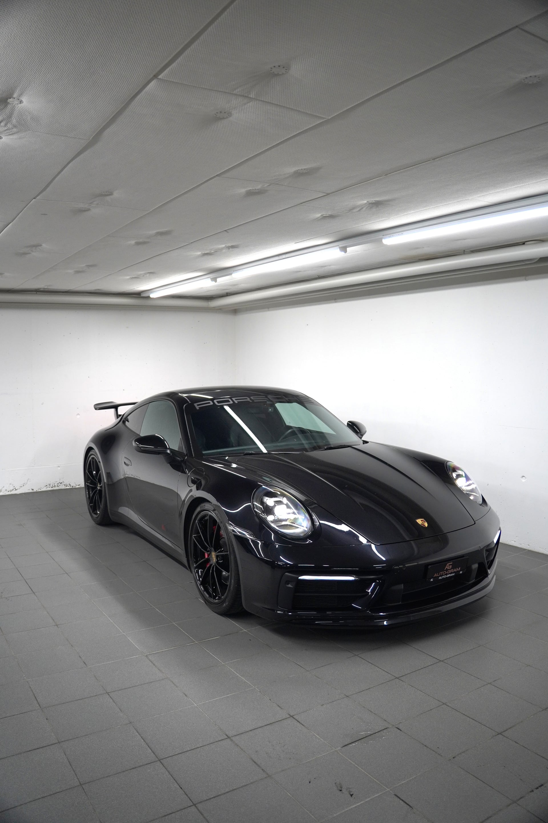 Porsche 911 Carrera S PDK – Bild 11
