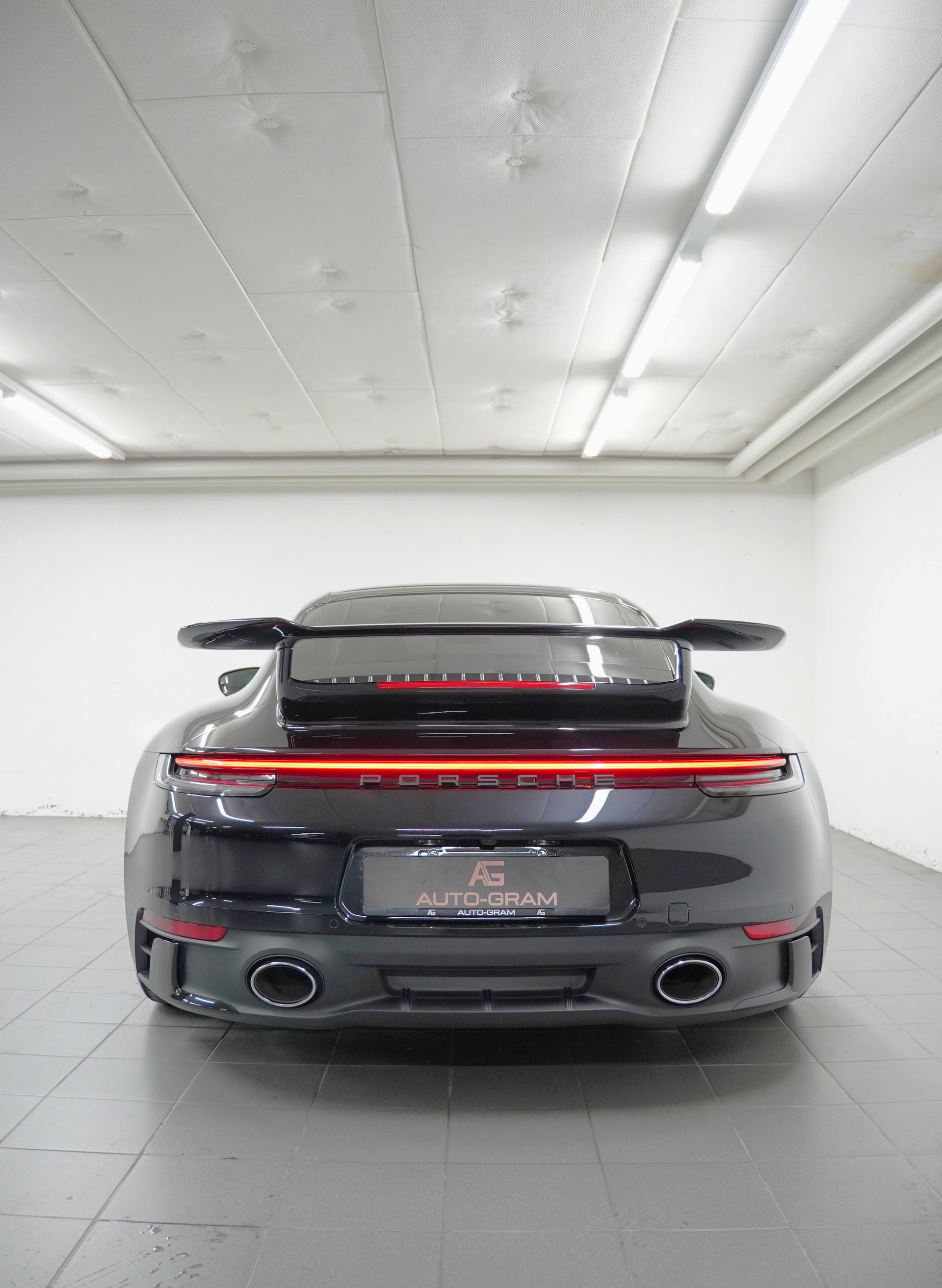 Porsche 911 Carrera S PDK – Bild 22