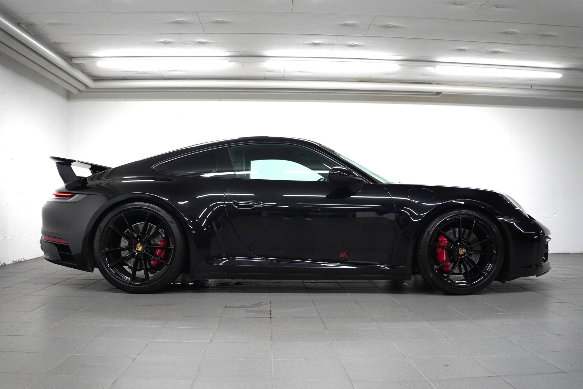 Porsche 911 Carrera S PDK – Bild 6