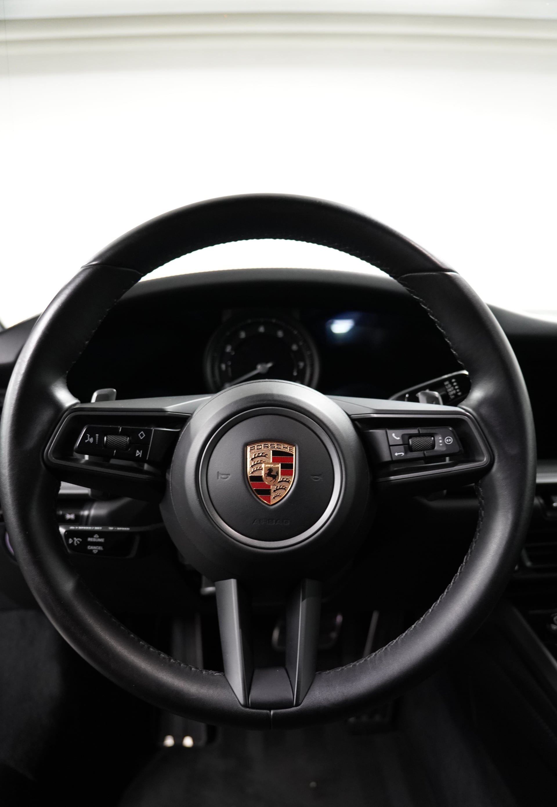 Porsche 911 Carrera S PDK – Bild 16