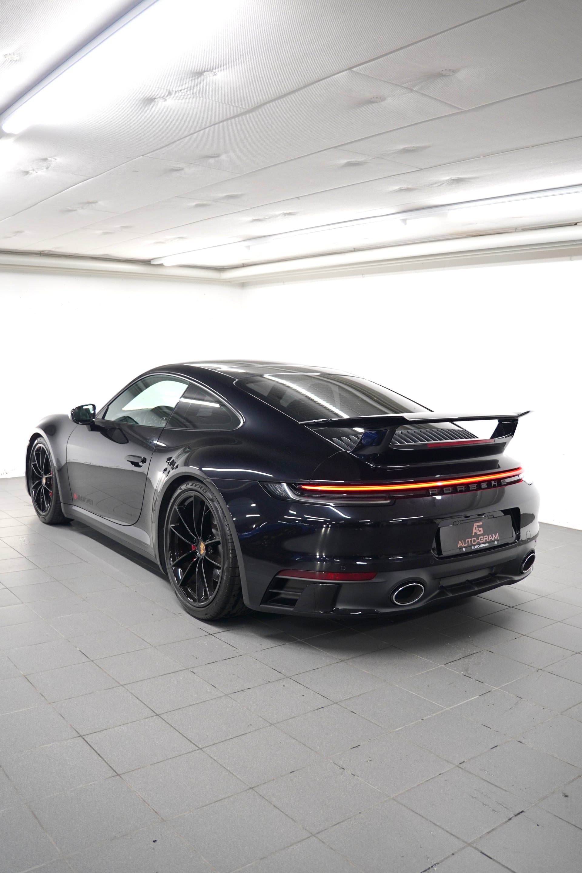 Porsche 911 Carrera S PDK – Bild 12