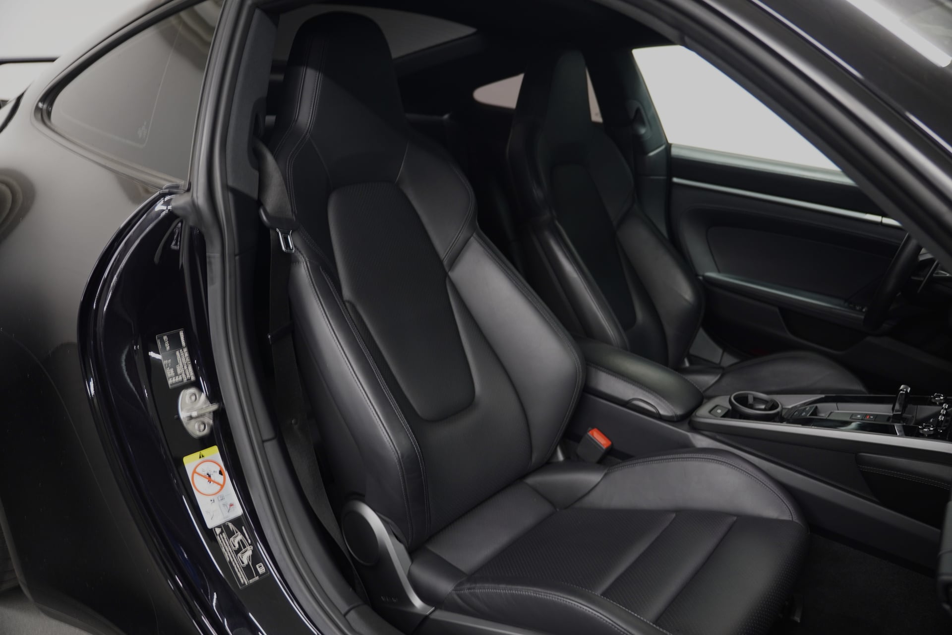Porsche 911 Carrera S PDK – Bild 14