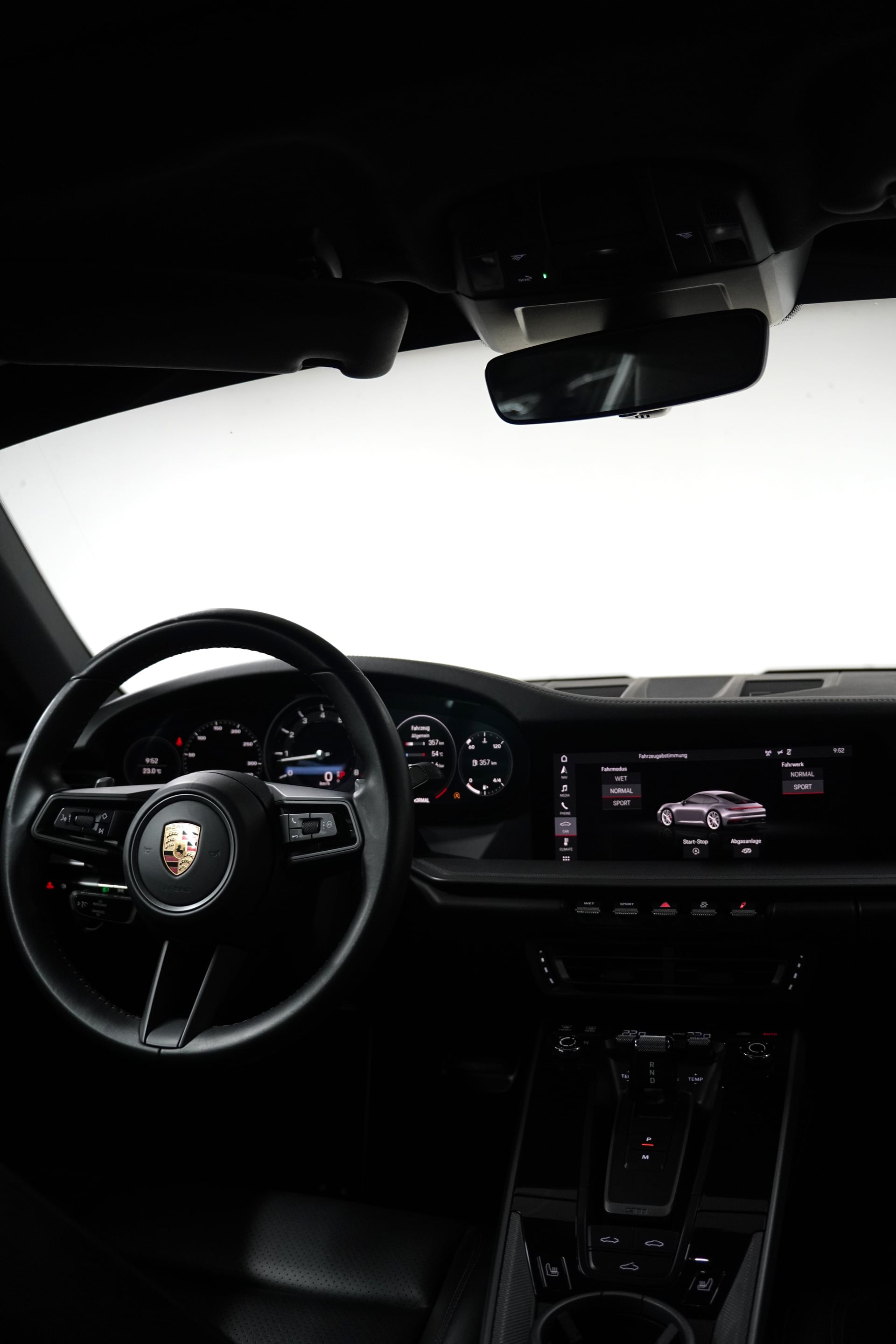 Porsche 911 Carrera S PDK – Bild 18