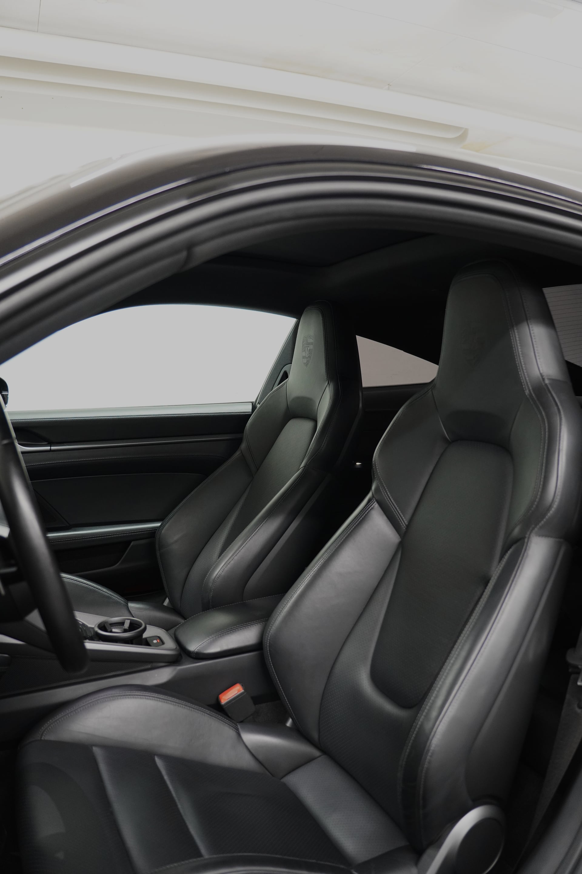 Porsche 911 Carrera S PDK – Bild 13