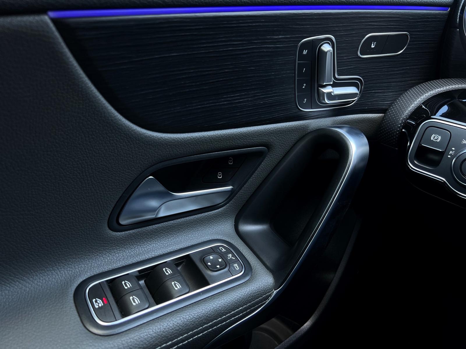 Mercedes-Benz A 35 AMG 4Matic Speedshift – Bild 22