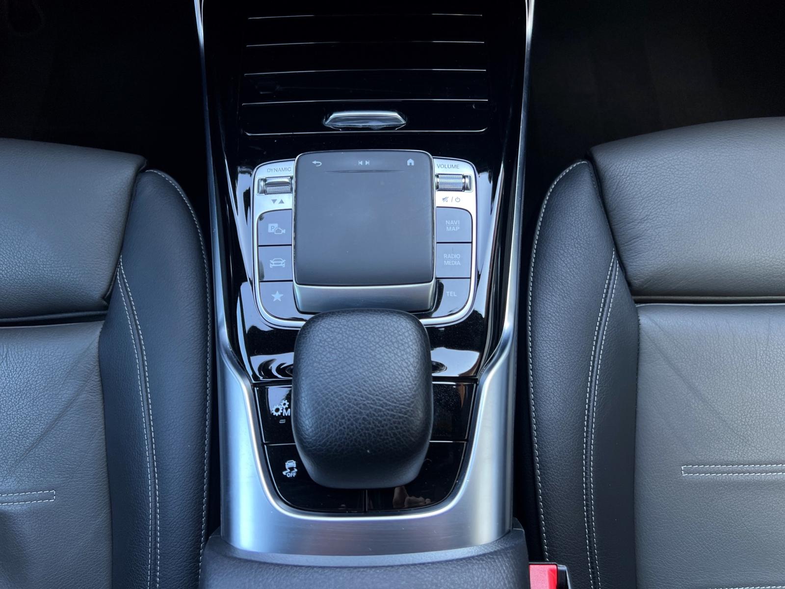 Mercedes-Benz A 35 AMG 4Matic Speedshift – Bild 18