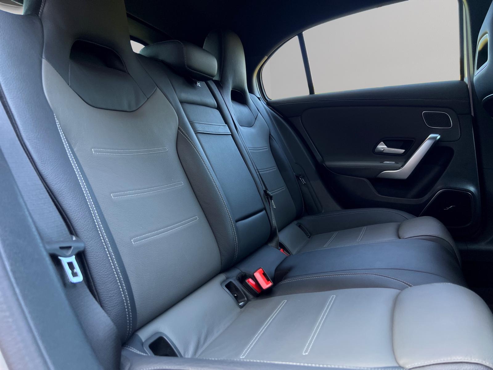 Mercedes-Benz A 35 AMG 4Matic Speedshift – Bild 26