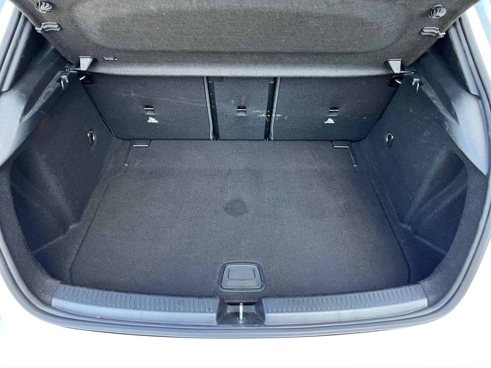Mercedes-Benz A 35 AMG 4Matic Speedshift – Bild 27