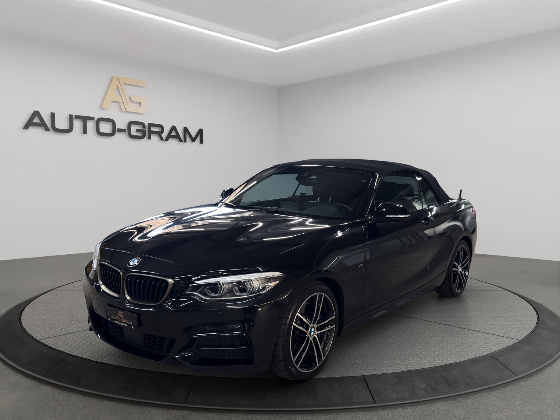 BMW M240i xDrive Steptronic