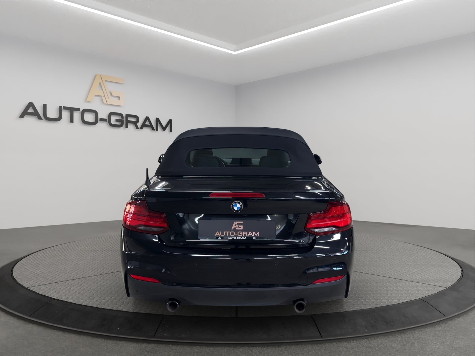 BMW M240i xDrive Steptronic – Bild 4