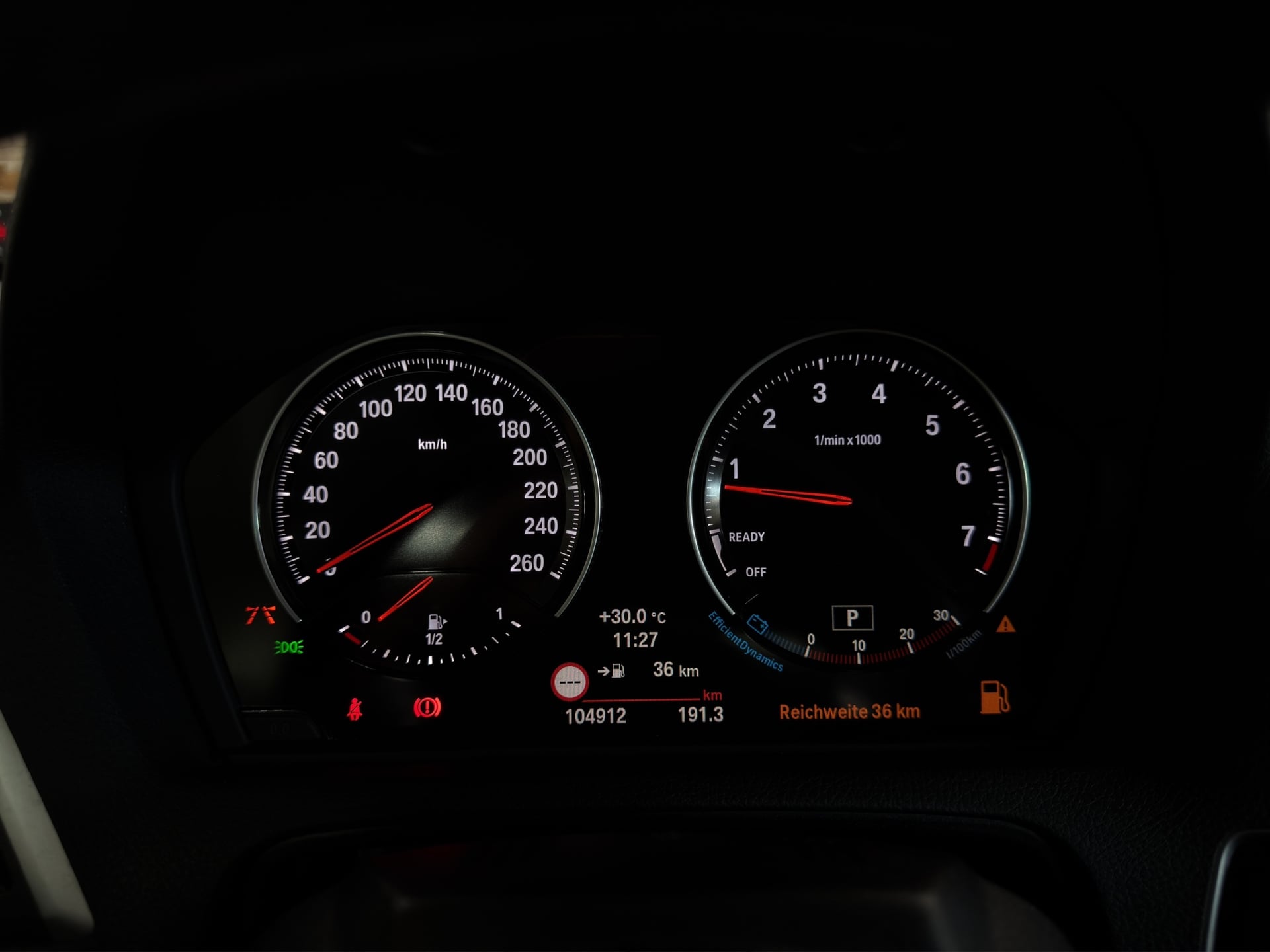 BMW M240i xDrive Steptronic – Bild 17