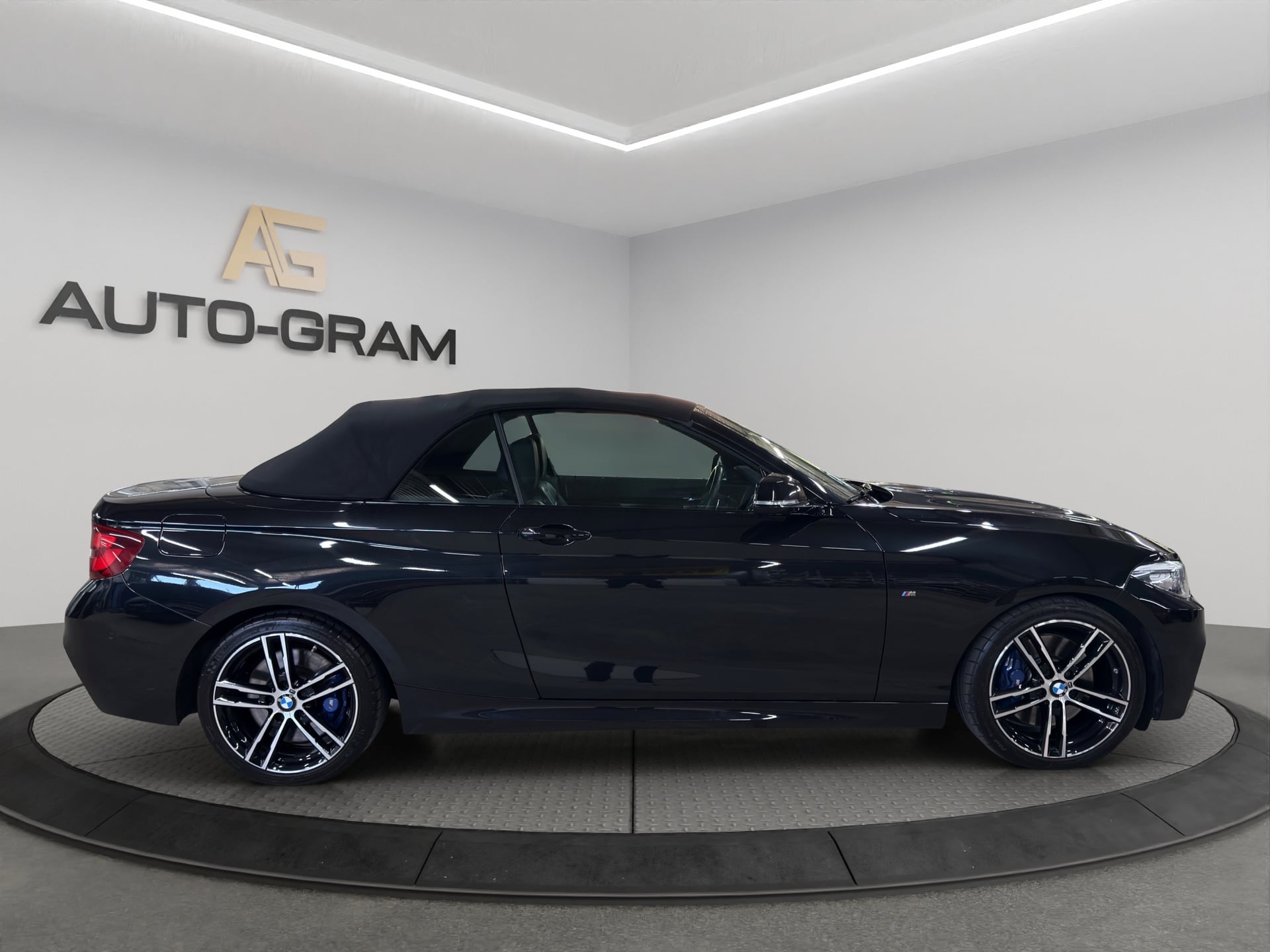 BMW M240i xDrive Steptronic – Bild 6