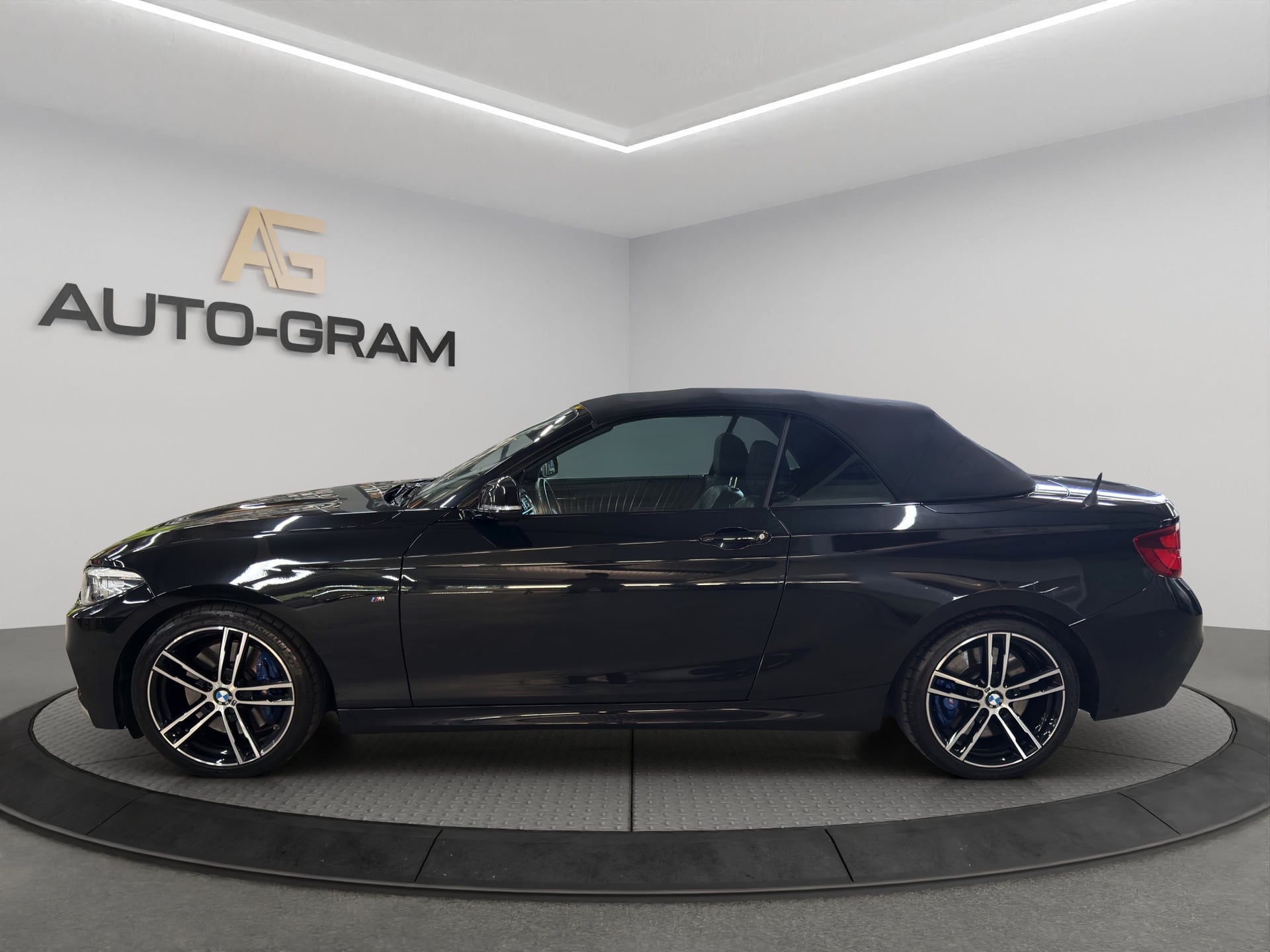 BMW M240i xDrive Steptronic – Bild 2