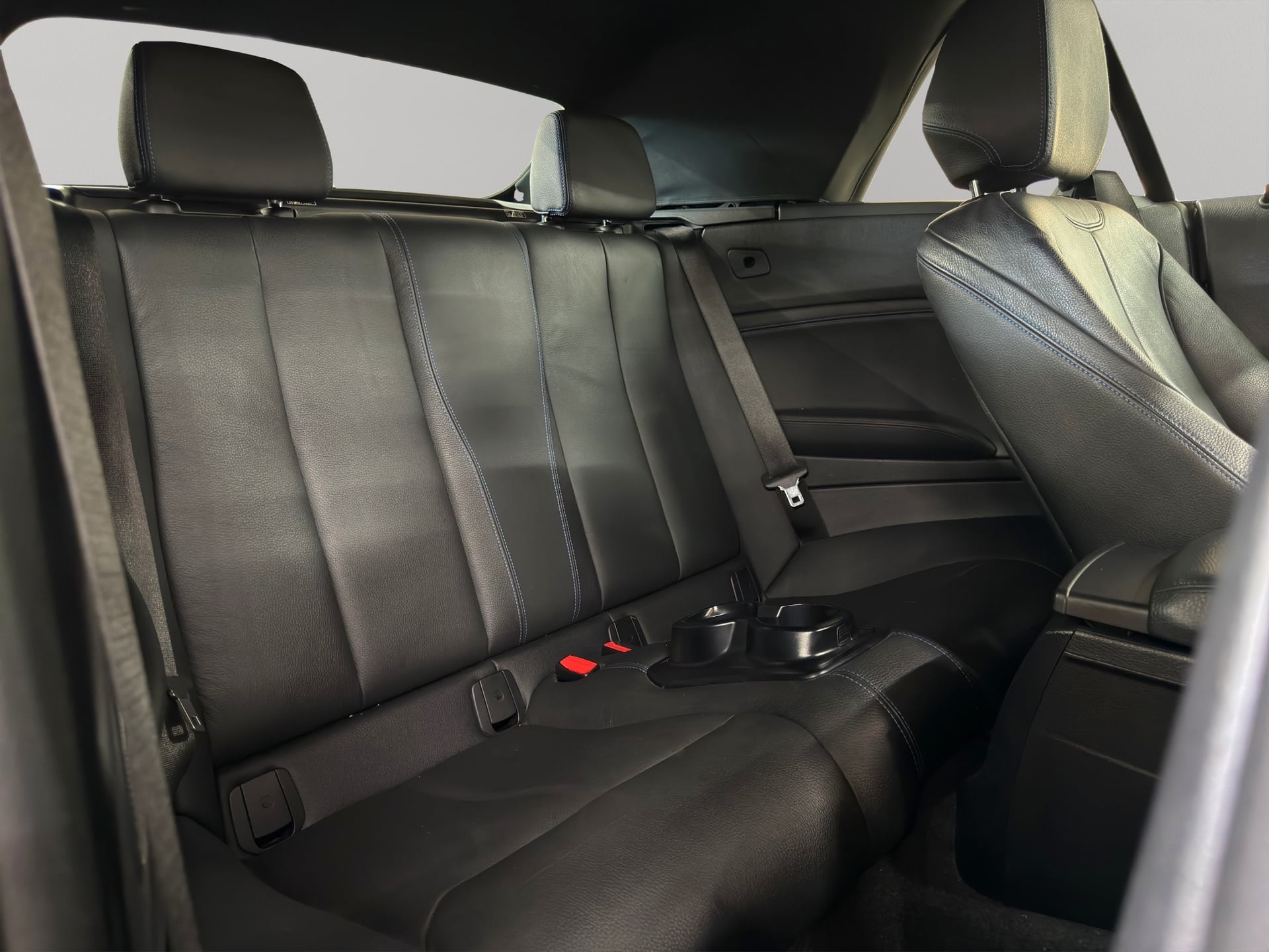 BMW M240i xDrive Steptronic – Bild 27