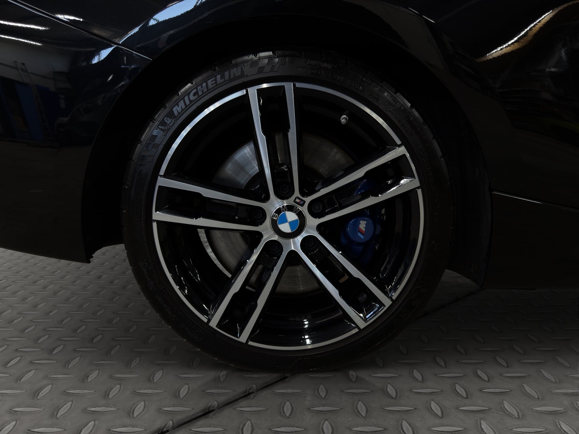BMW M240i xDrive Steptronic – Bild 10