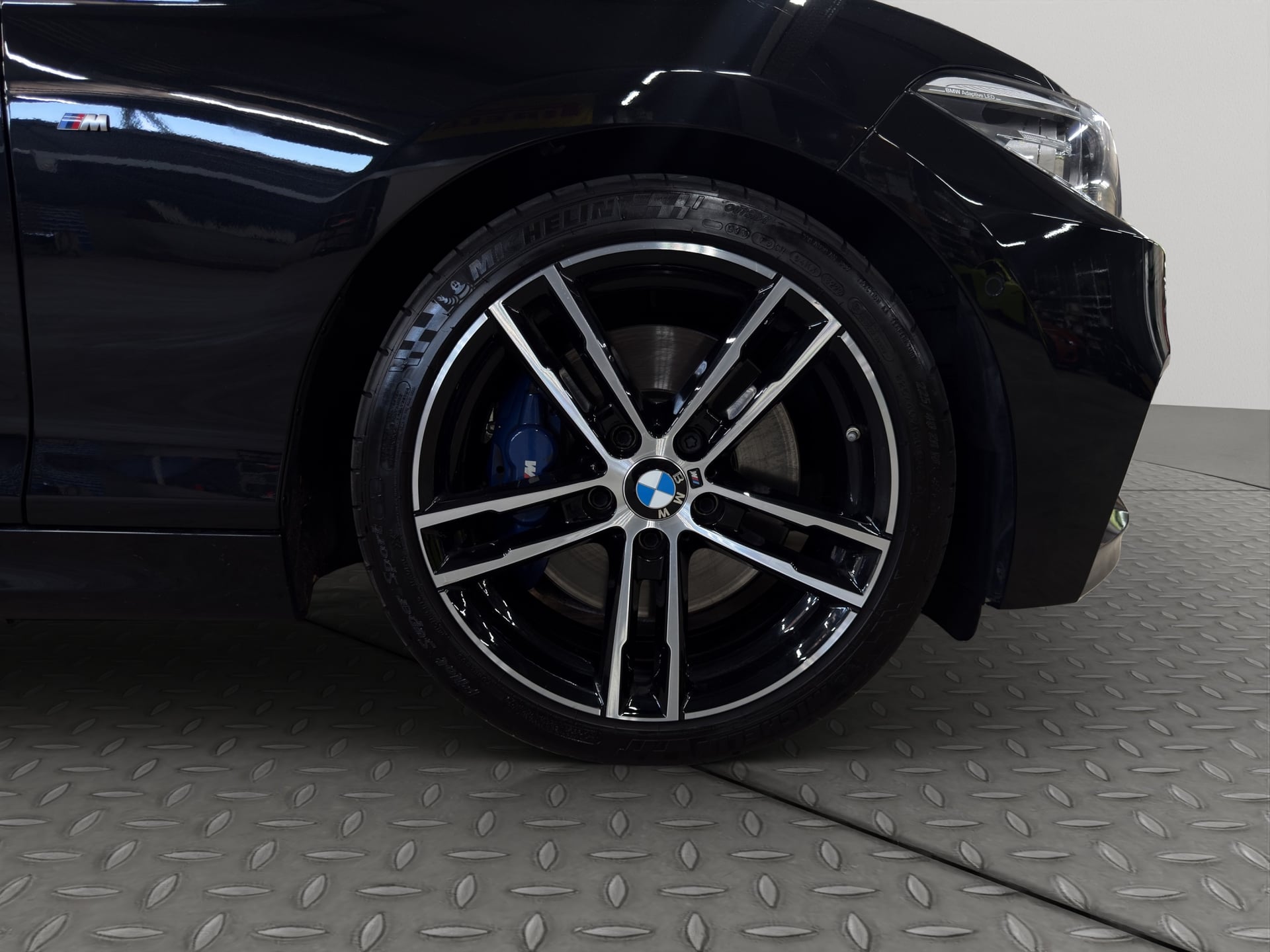 BMW M240i xDrive Steptronic – Bild 9