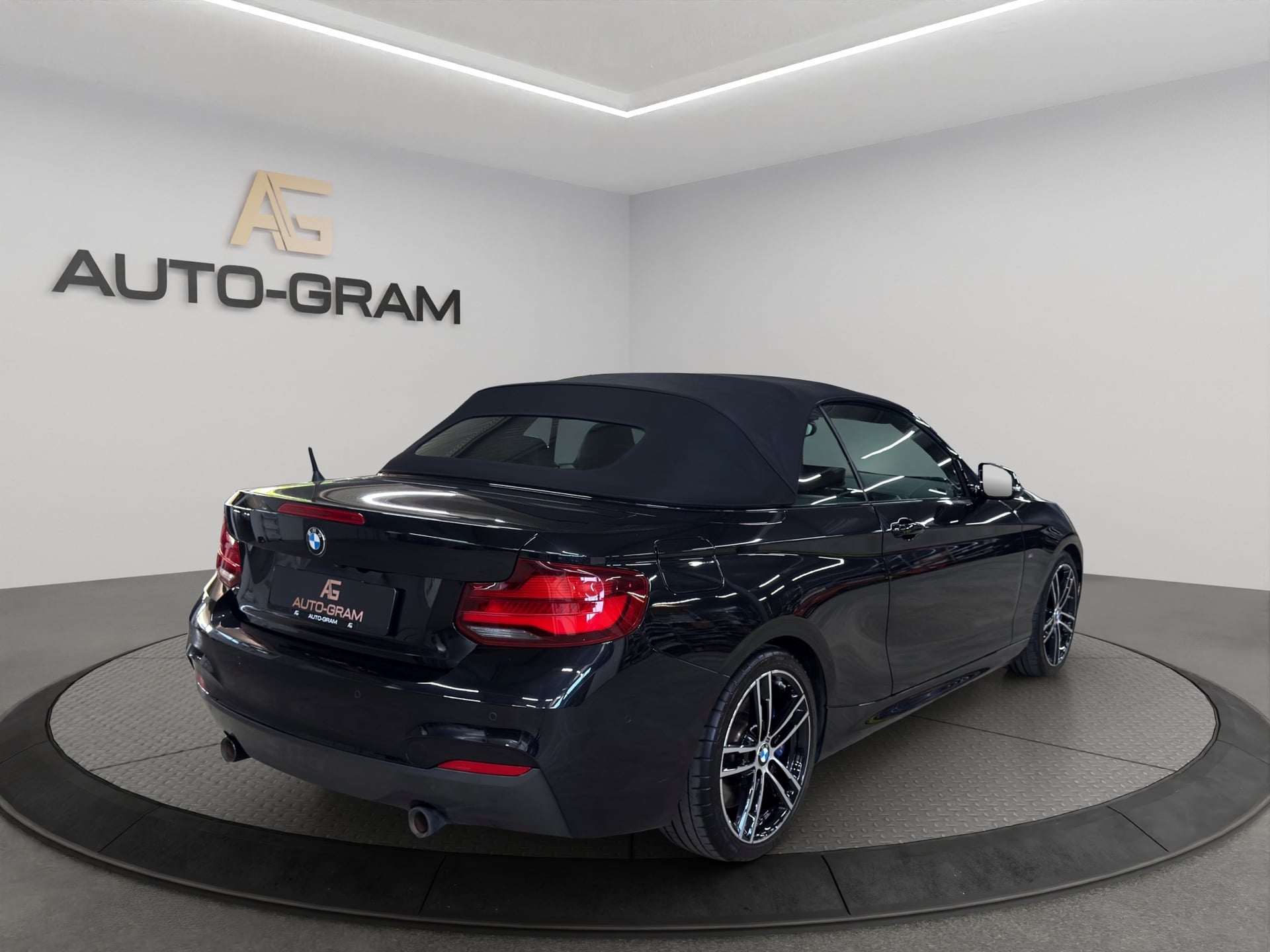 BMW M240i xDrive Steptronic – Bild 5