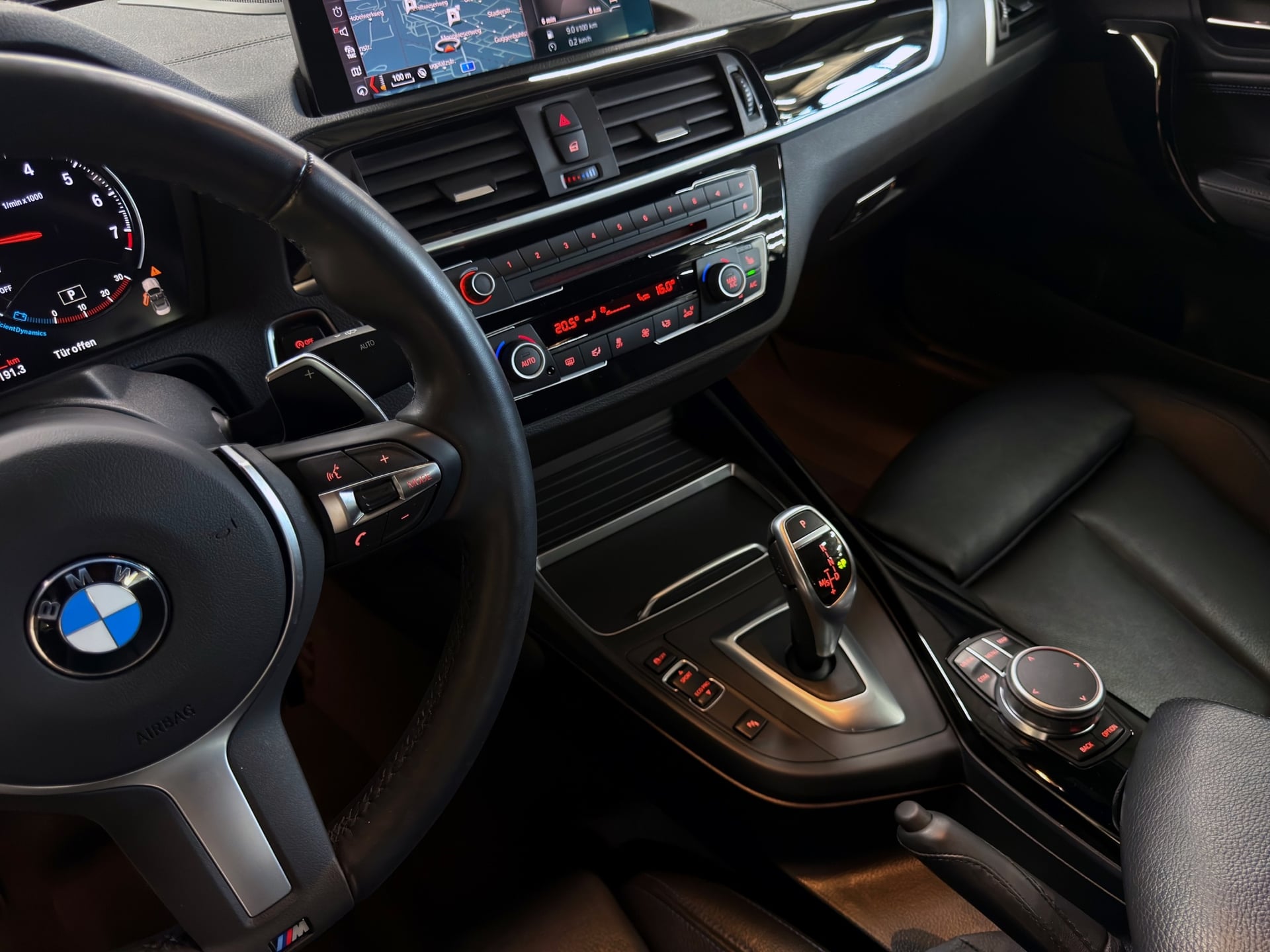 BMW M240i xDrive Steptronic – Bild 22