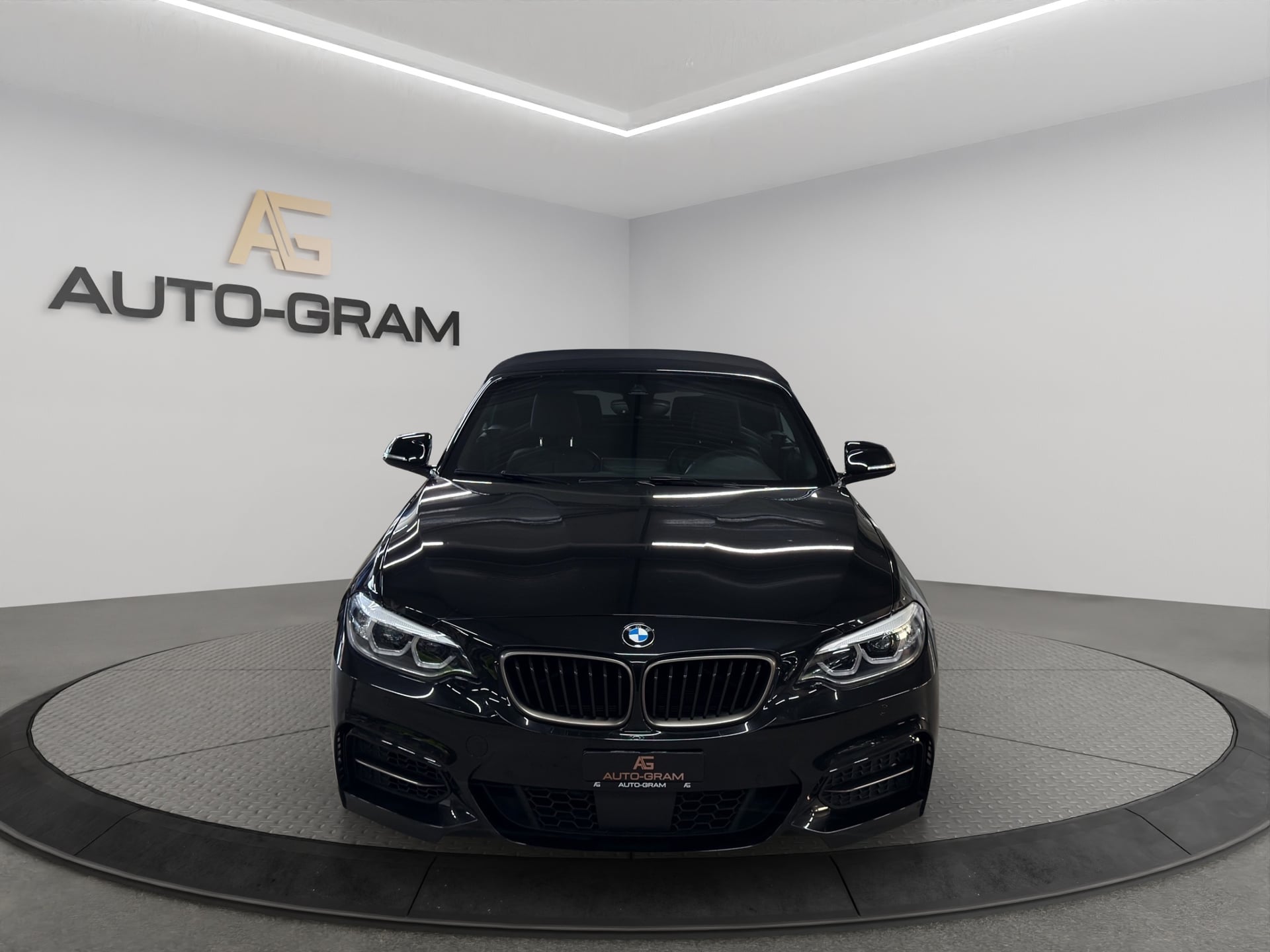 BMW M240i xDrive Steptronic – Bild 8