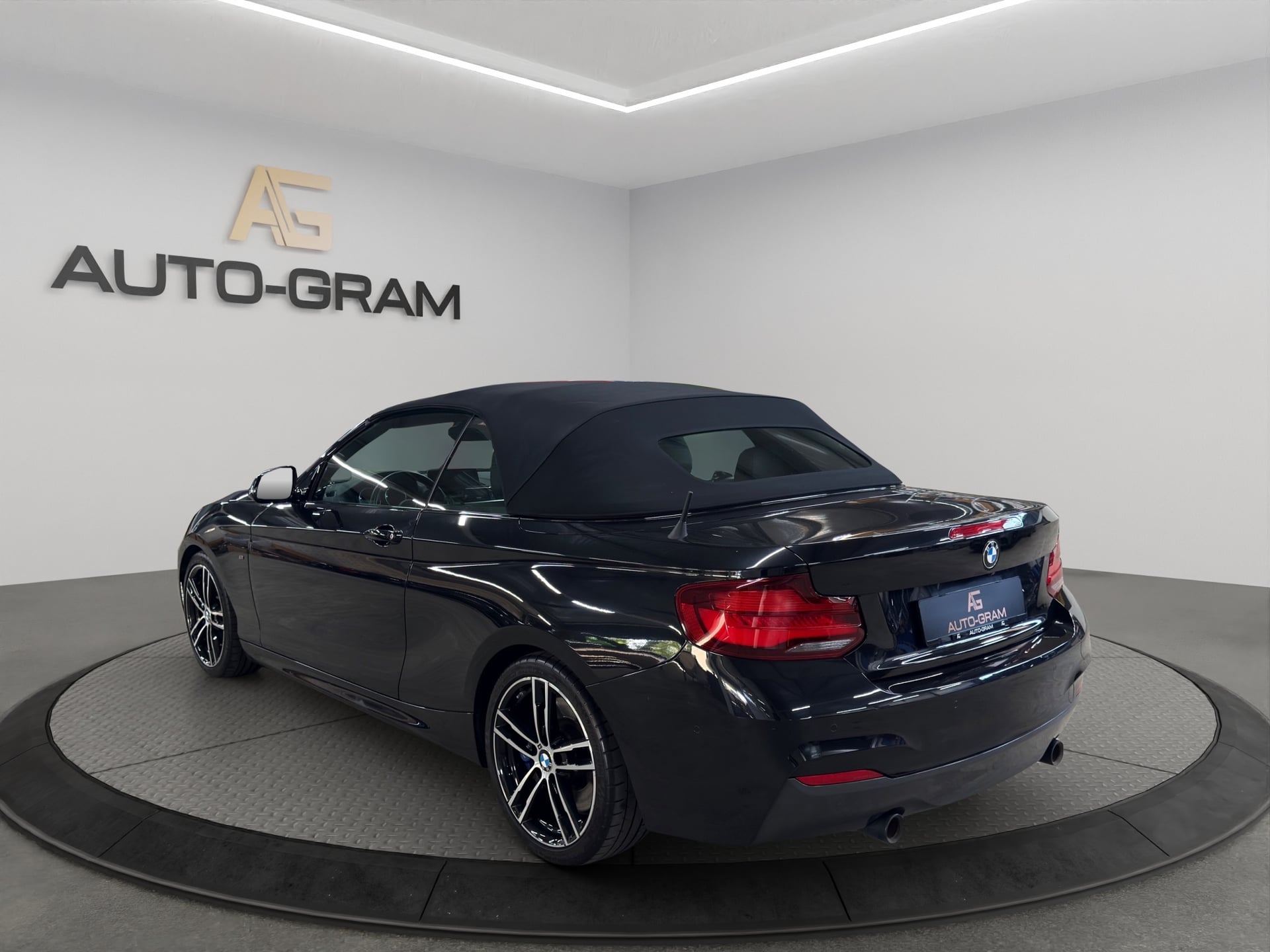 BMW M240i xDrive Steptronic – Bild 3