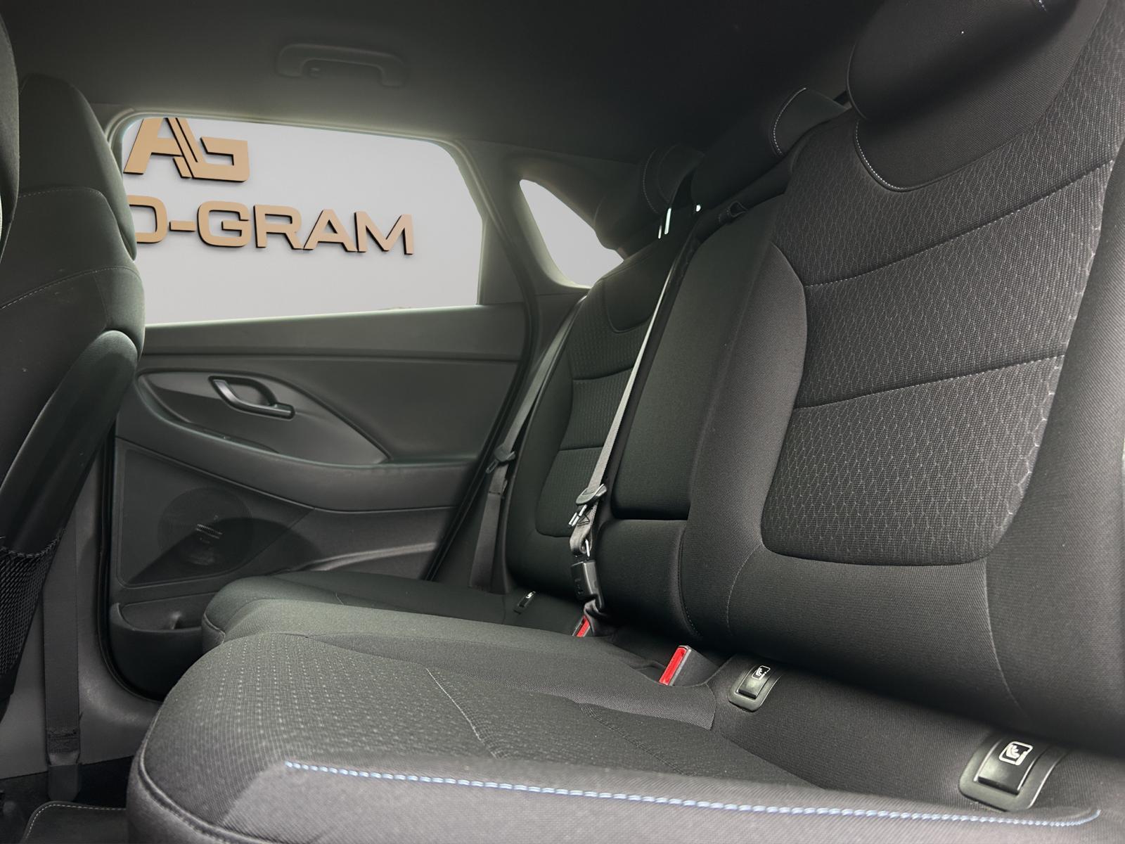 Hyundai i30 N 2.0 T-GDi – Bild 23