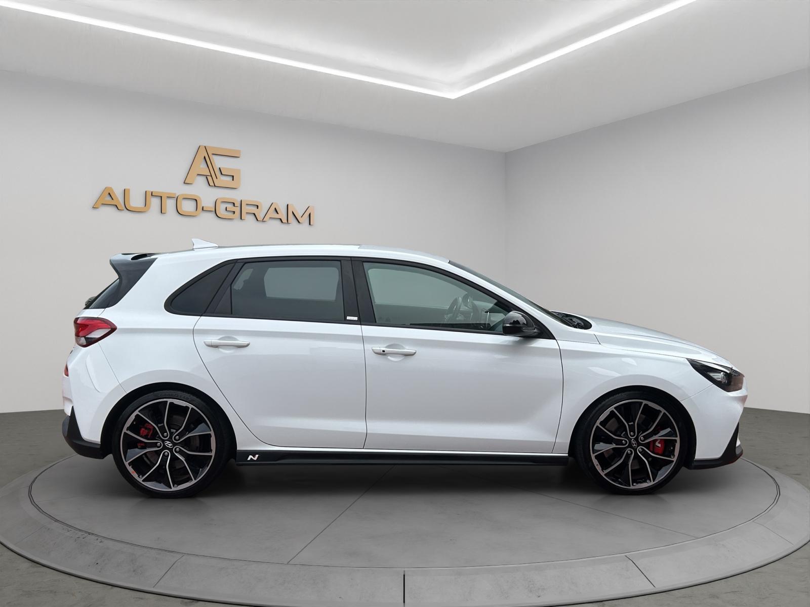 Hyundai i30 N 2.0 T-GDi – Bild 6