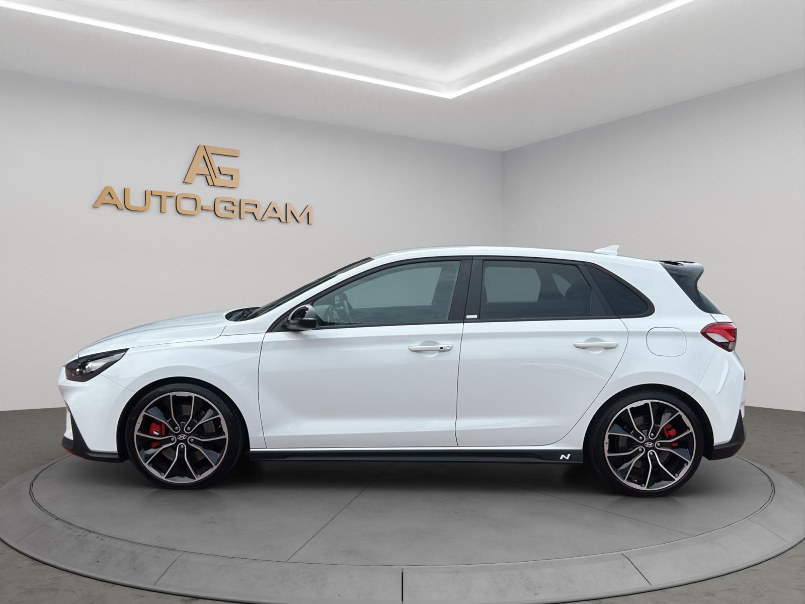 Hyundai i30 N 2.0 T-GDi – Bild 2