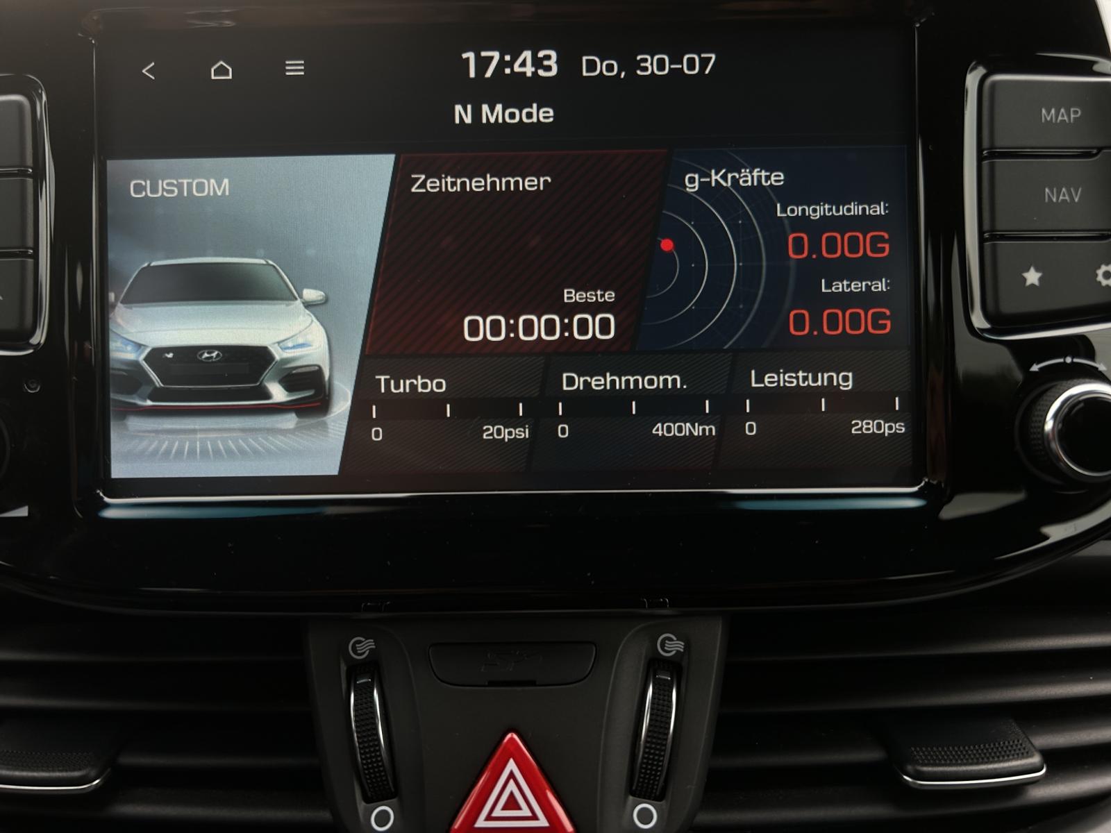 Hyundai i30 N 2.0 T-GDi – Bild 18