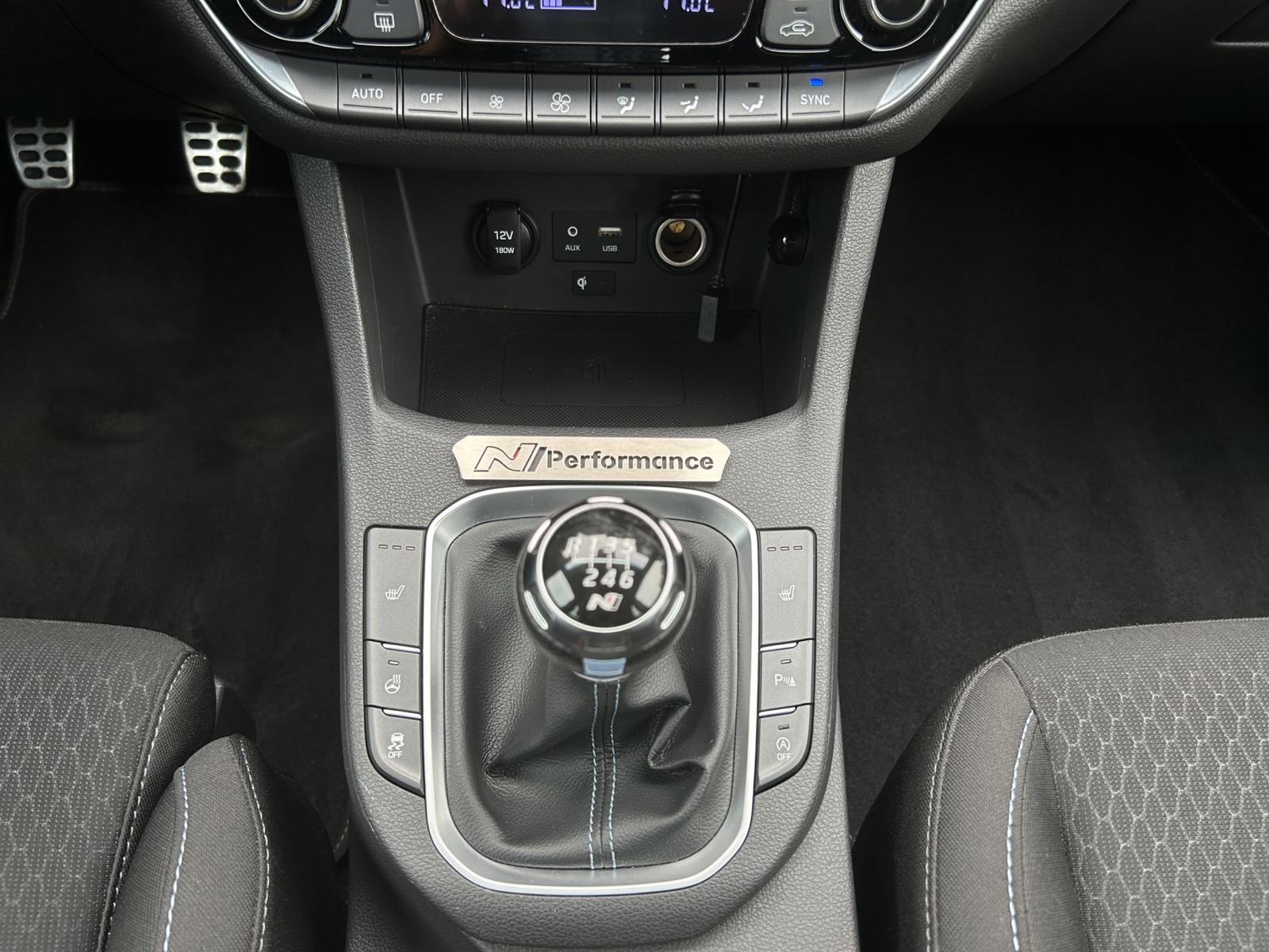 Hyundai i30 N 2.0 T-GDi – Bild 20