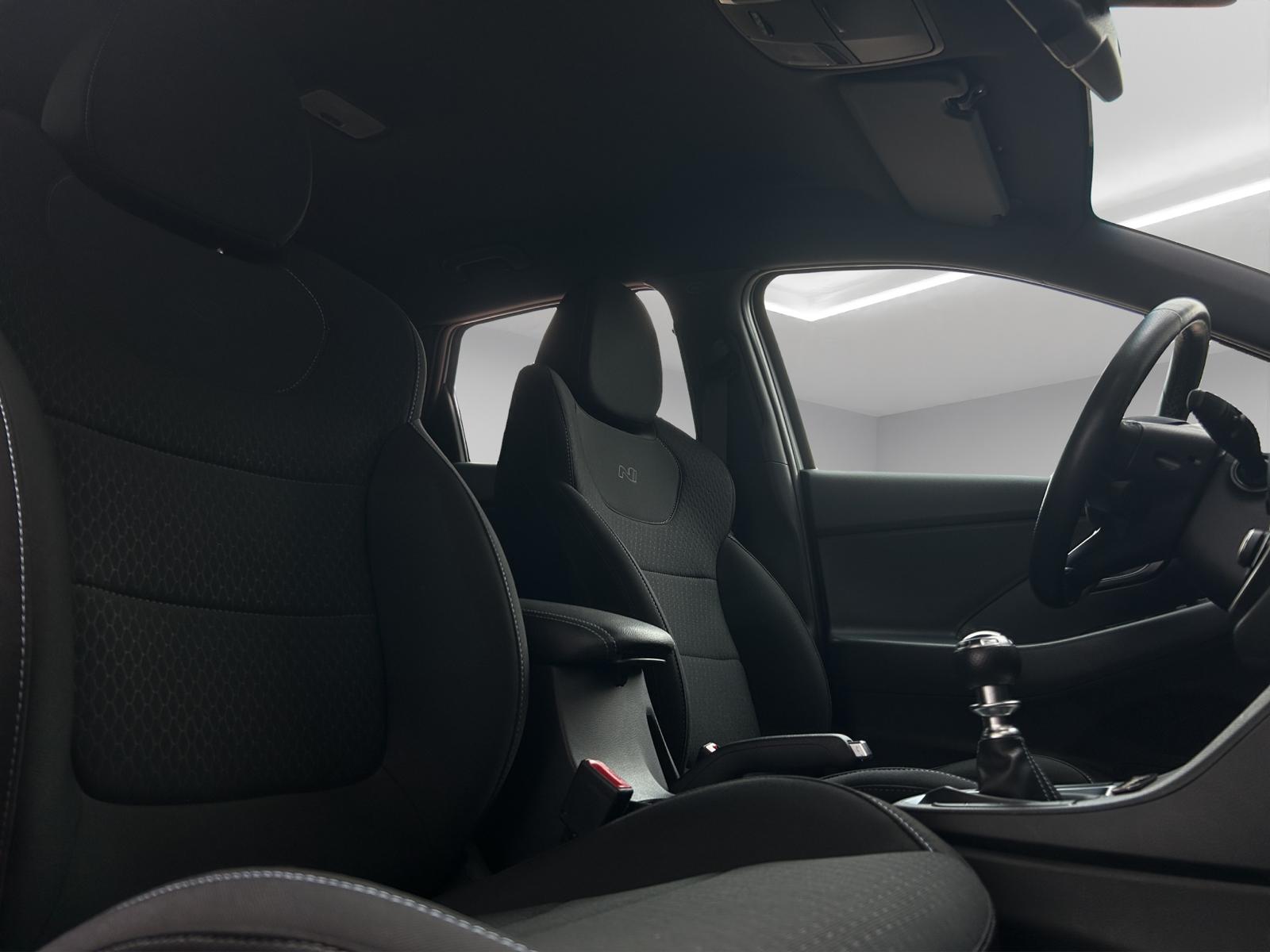 Hyundai i30 N 2.0 T-GDi – Bild 13