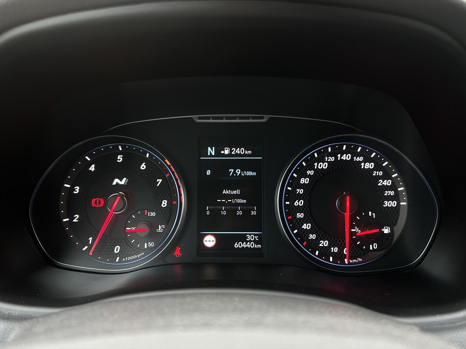 Hyundai i30 N 2.0 T-GDi – Bild 16