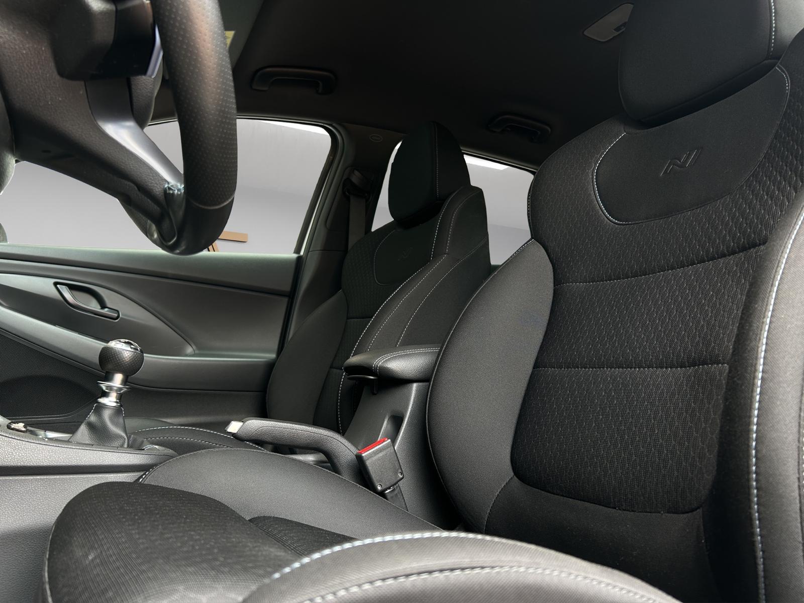 Hyundai i30 N 2.0 T-GDi – Bild 12