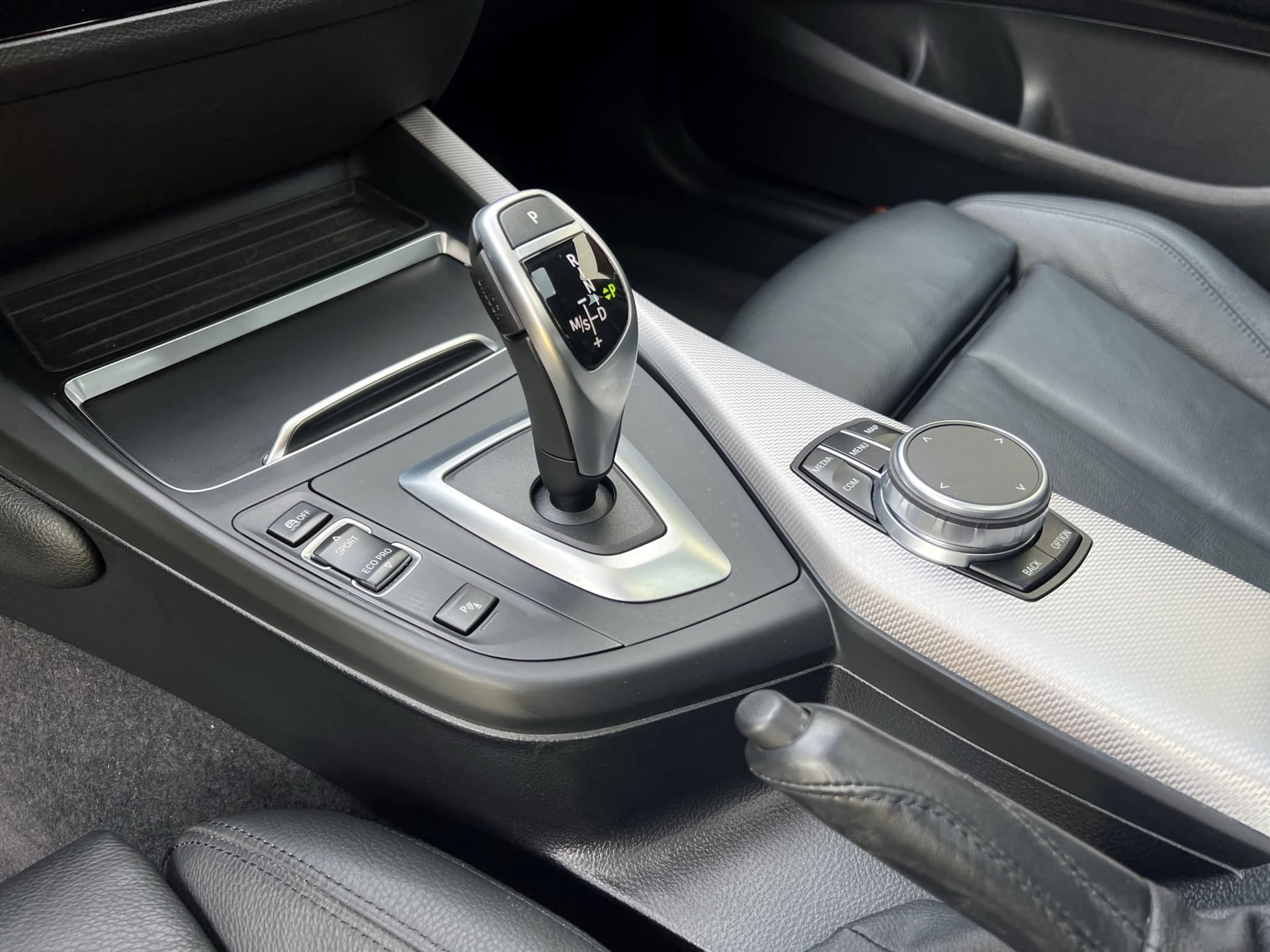 BMW M140i xDrive Steptronic – Bild 21