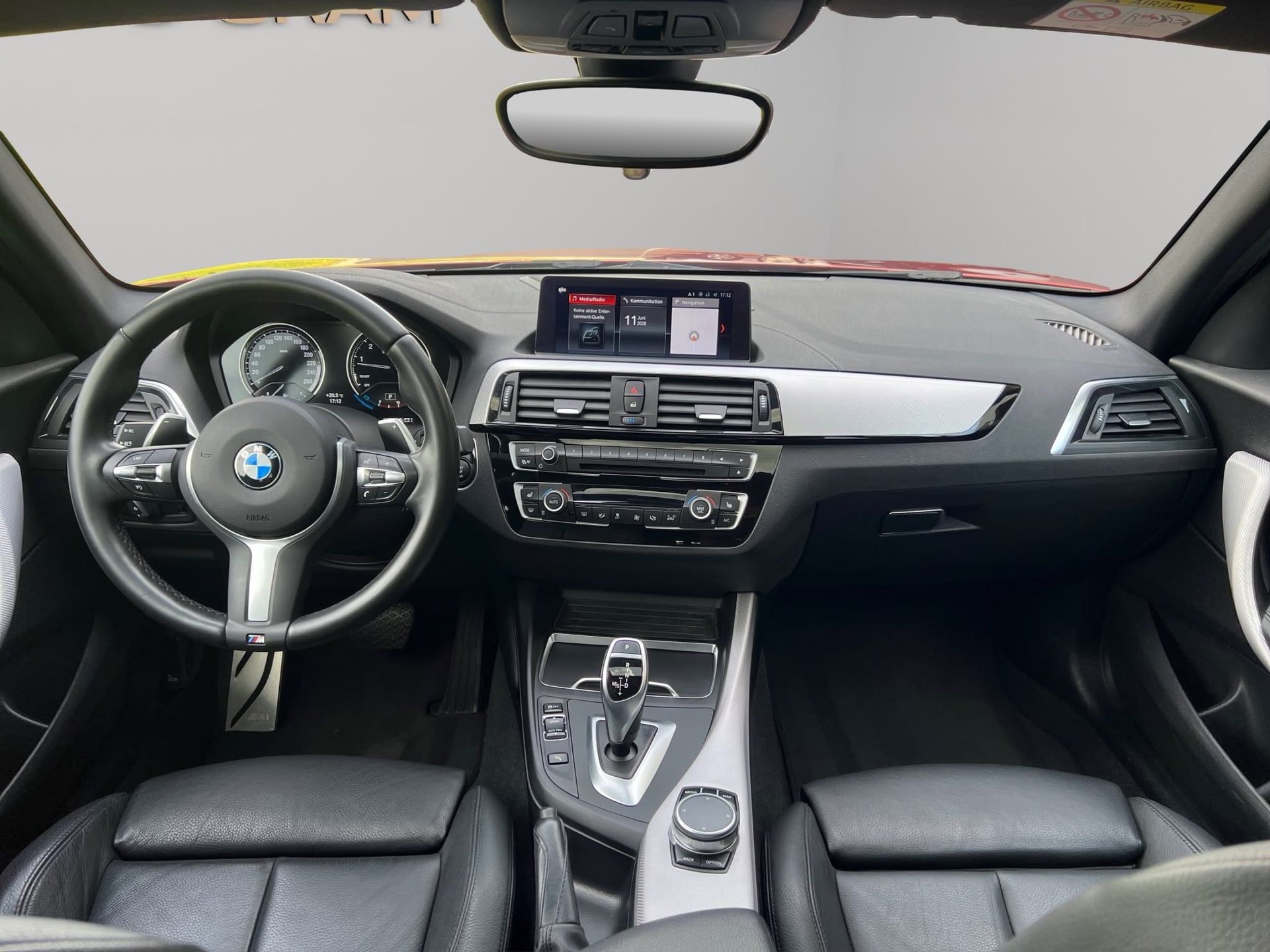 BMW M140i xDrive Steptronic – Bild 14