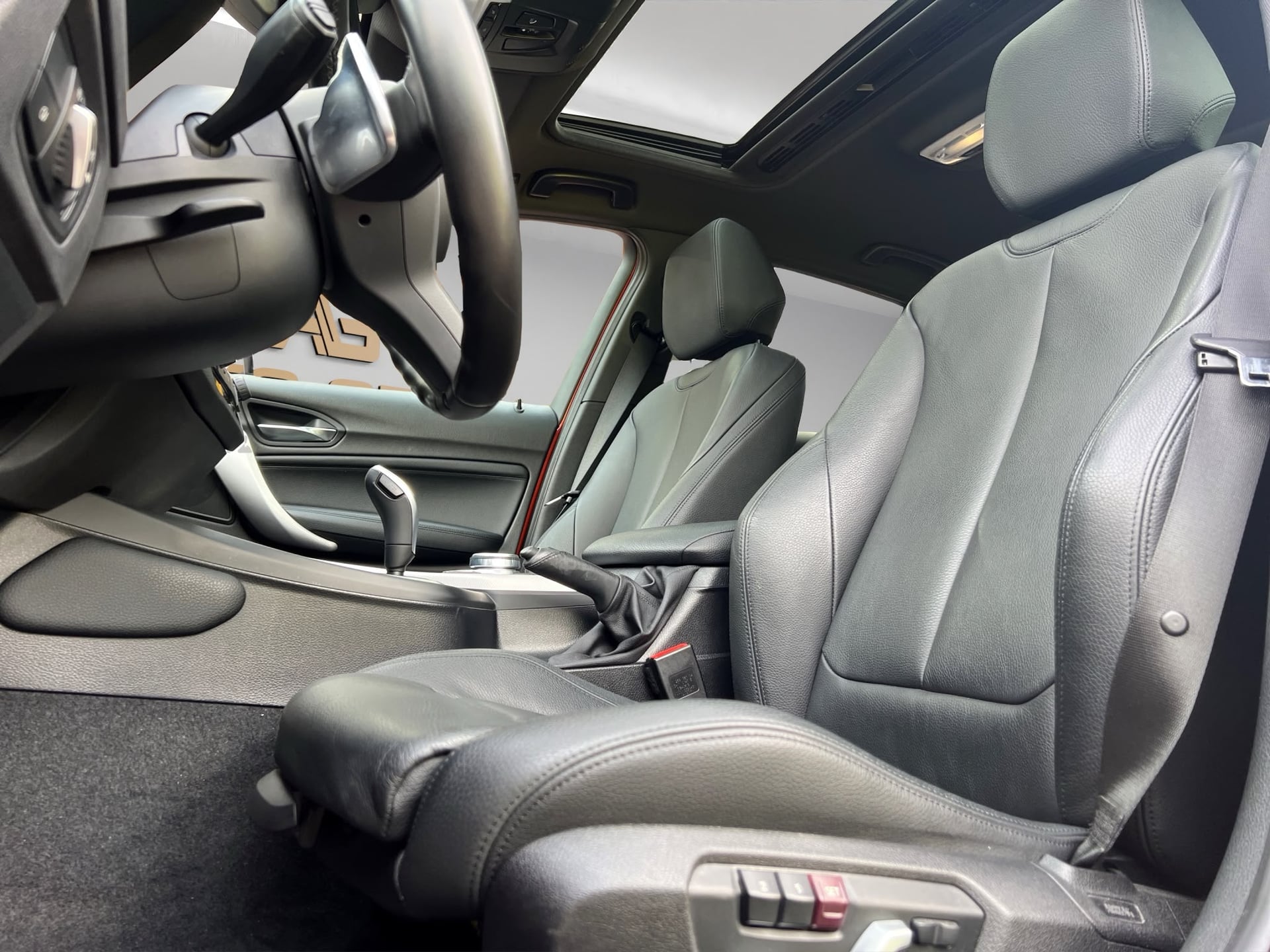 BMW M140i xDrive Steptronic – Bild 12