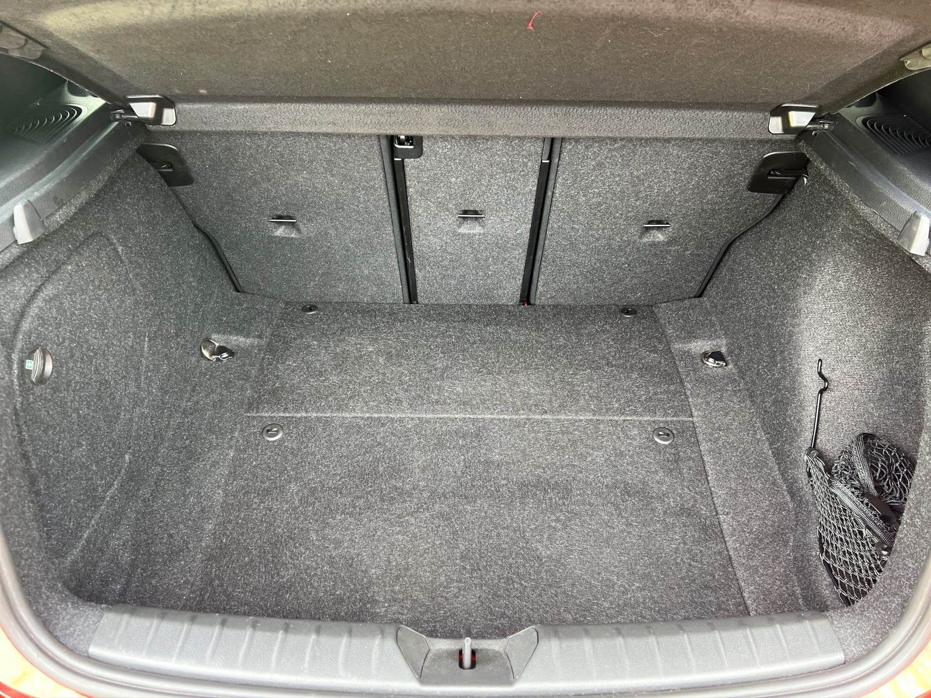 BMW M140i xDrive Steptronic – Bild 26