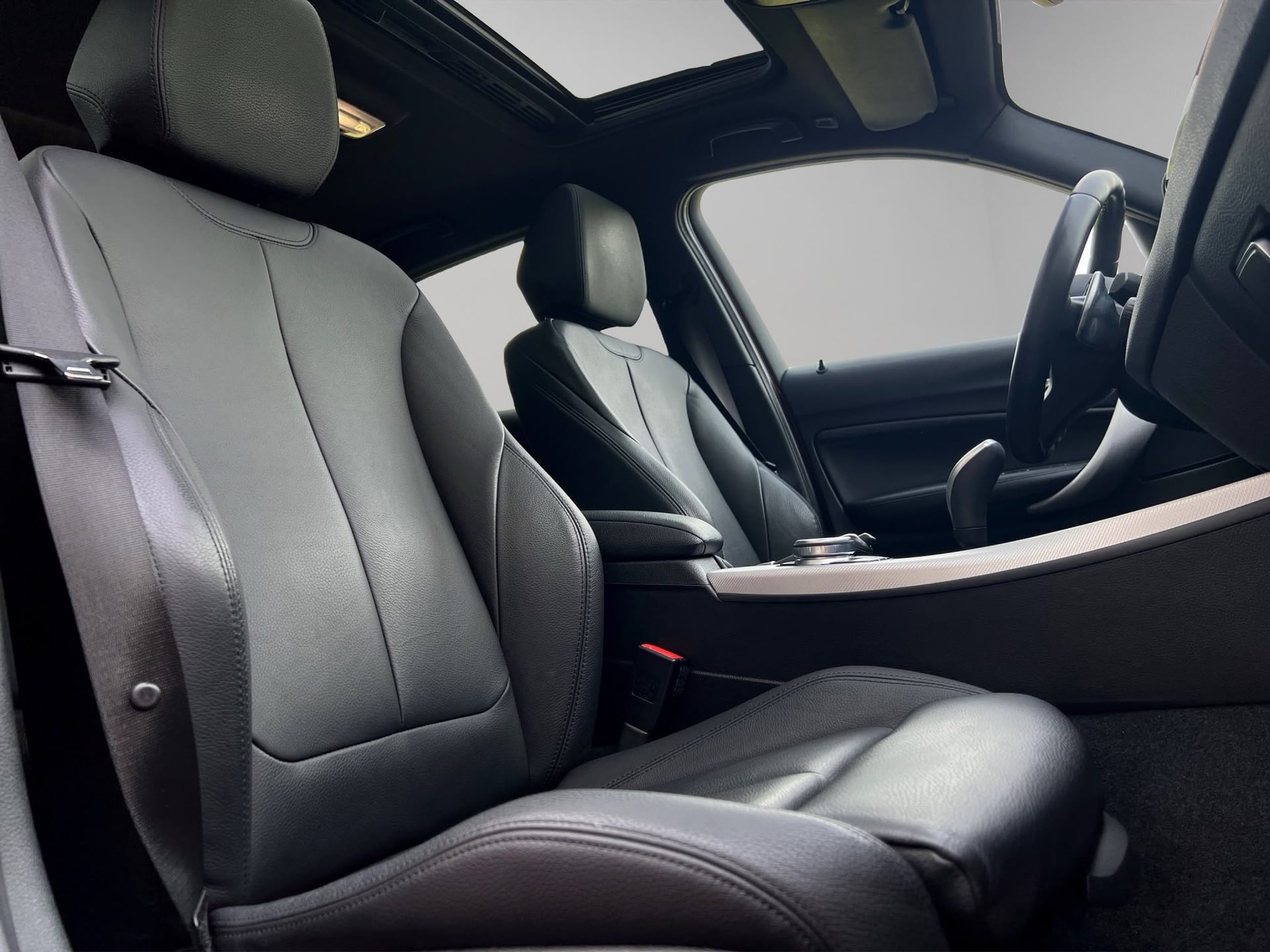 BMW M140i xDrive Steptronic – Bild 13