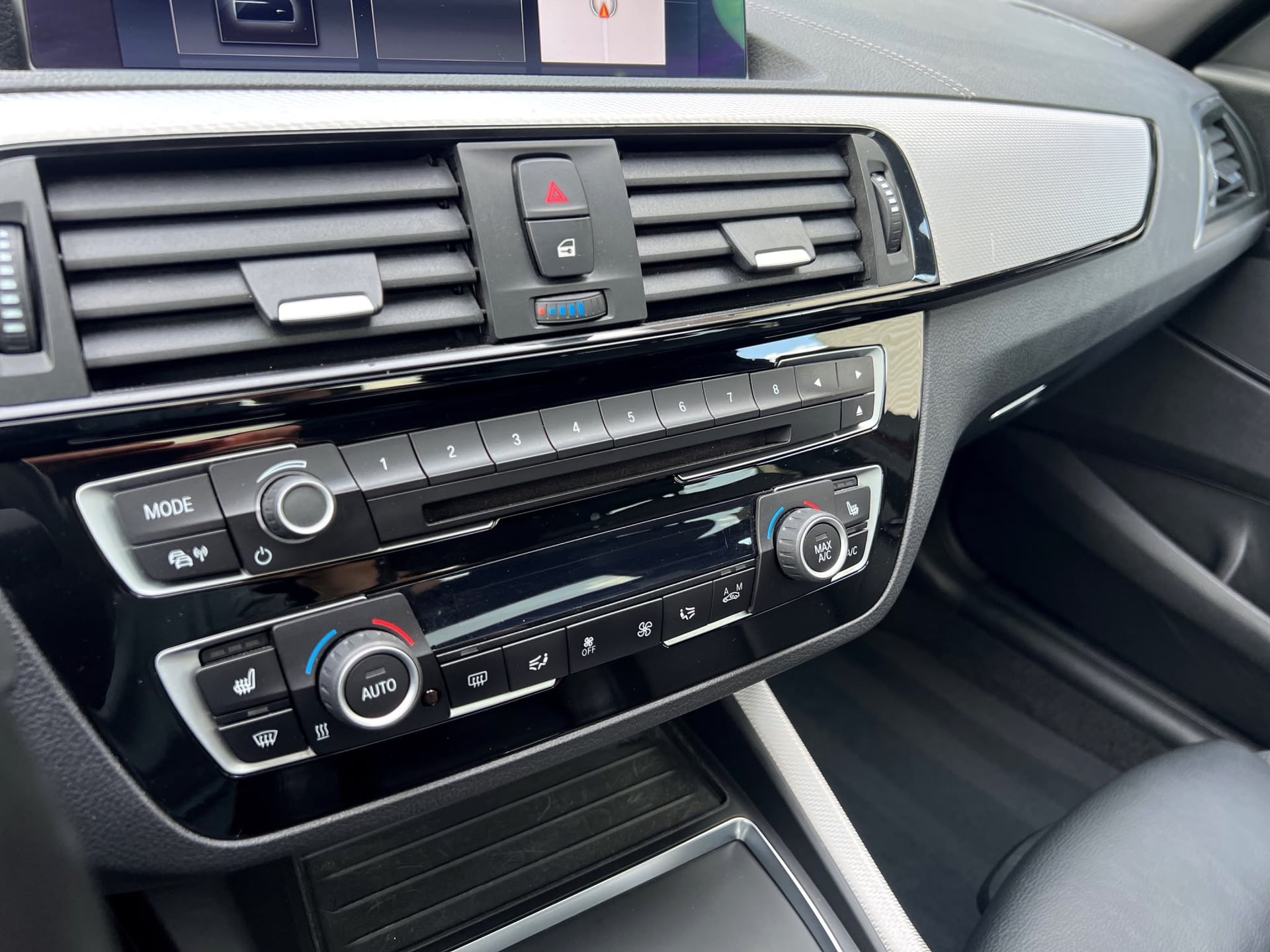 BMW M140i xDrive Steptronic – Bild 19